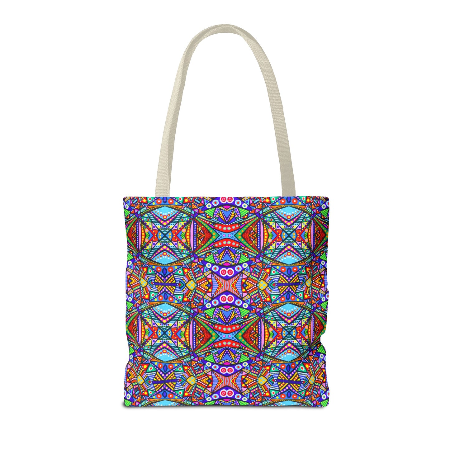 Tote Bag - No. 291
