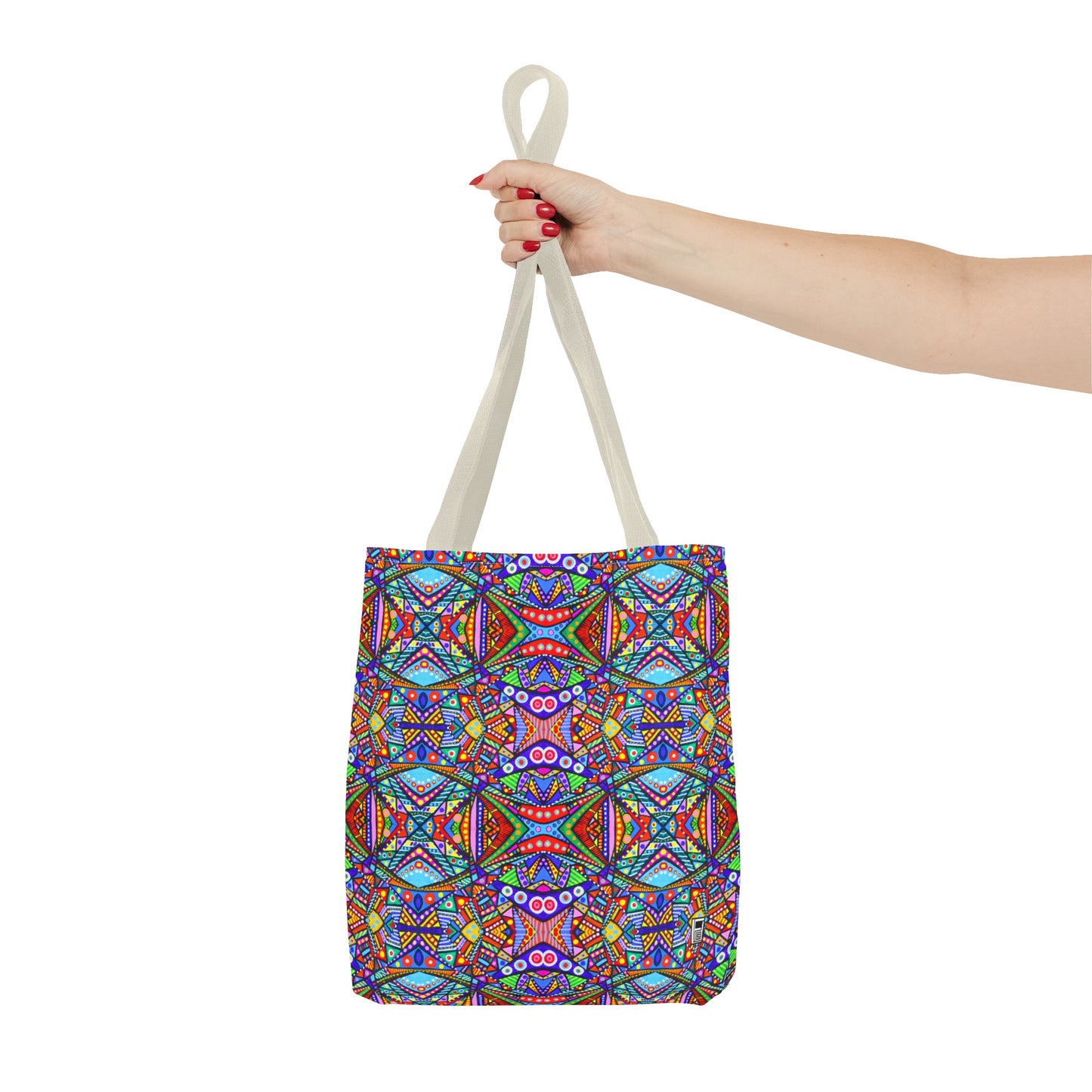 Tote Bag - No. 291