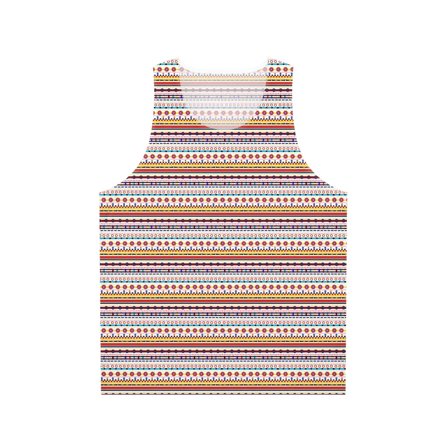 Tank Top - No. 326B
