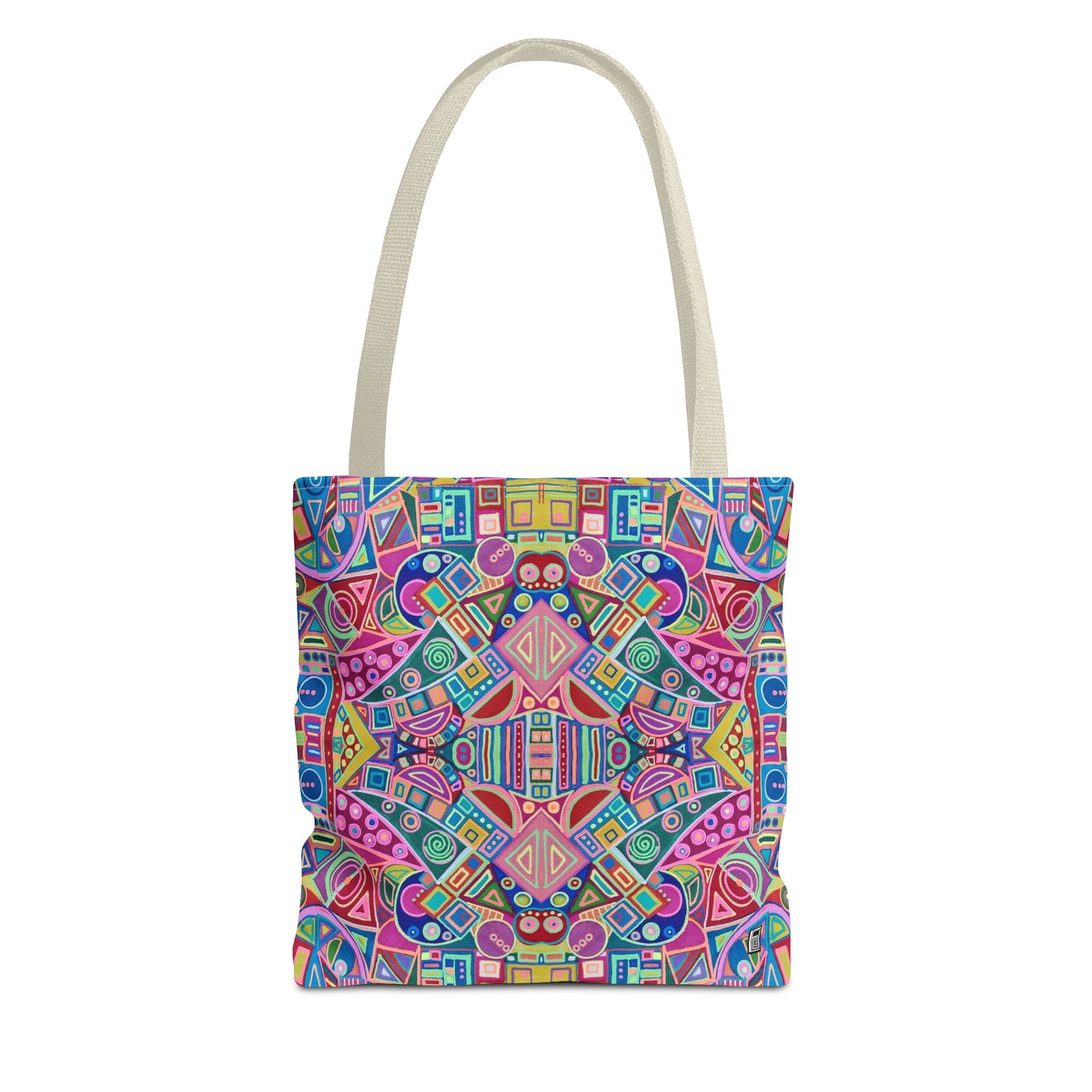 Tote Bag - No. 266