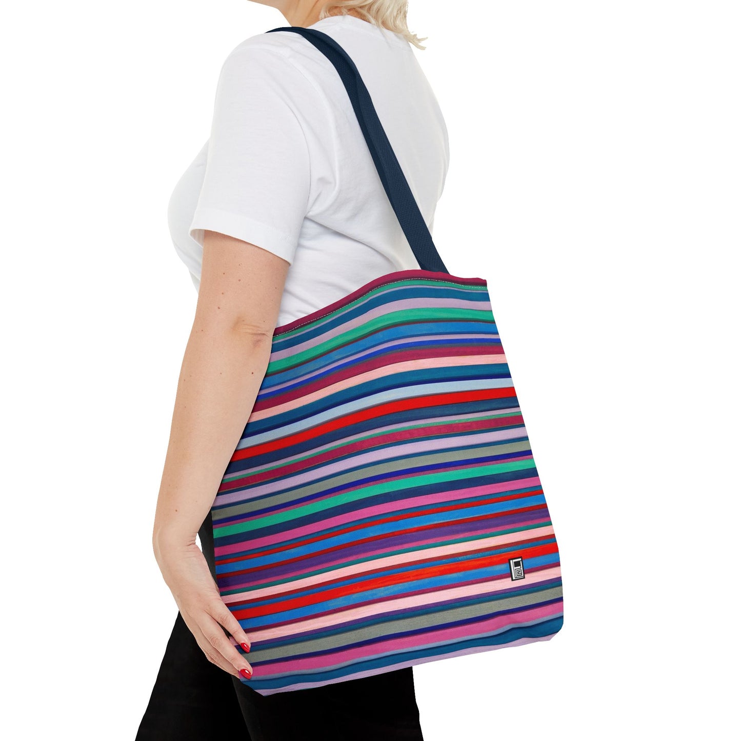 Tote Bag - No. 340
