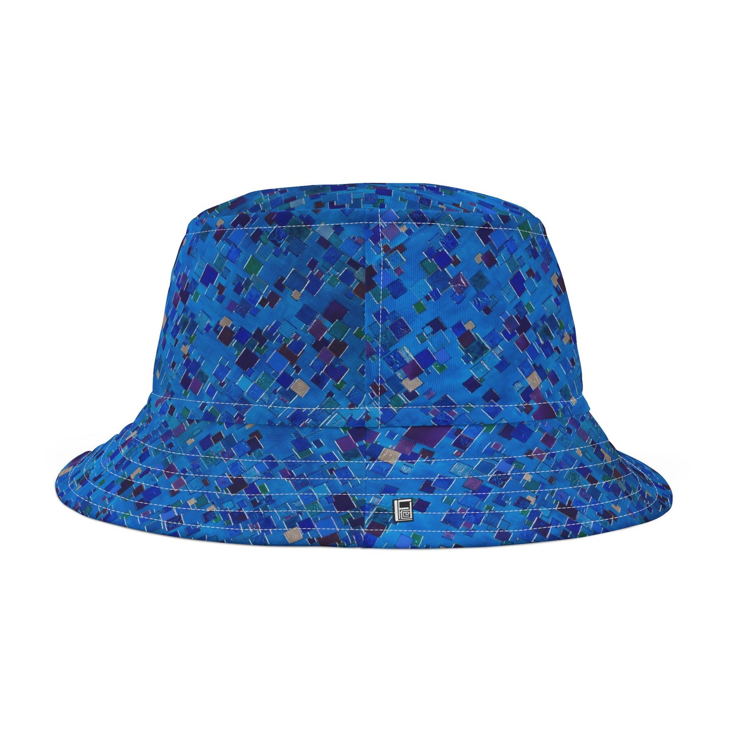 Bucket Hat - No. 177 - Perfect Little Imperfections