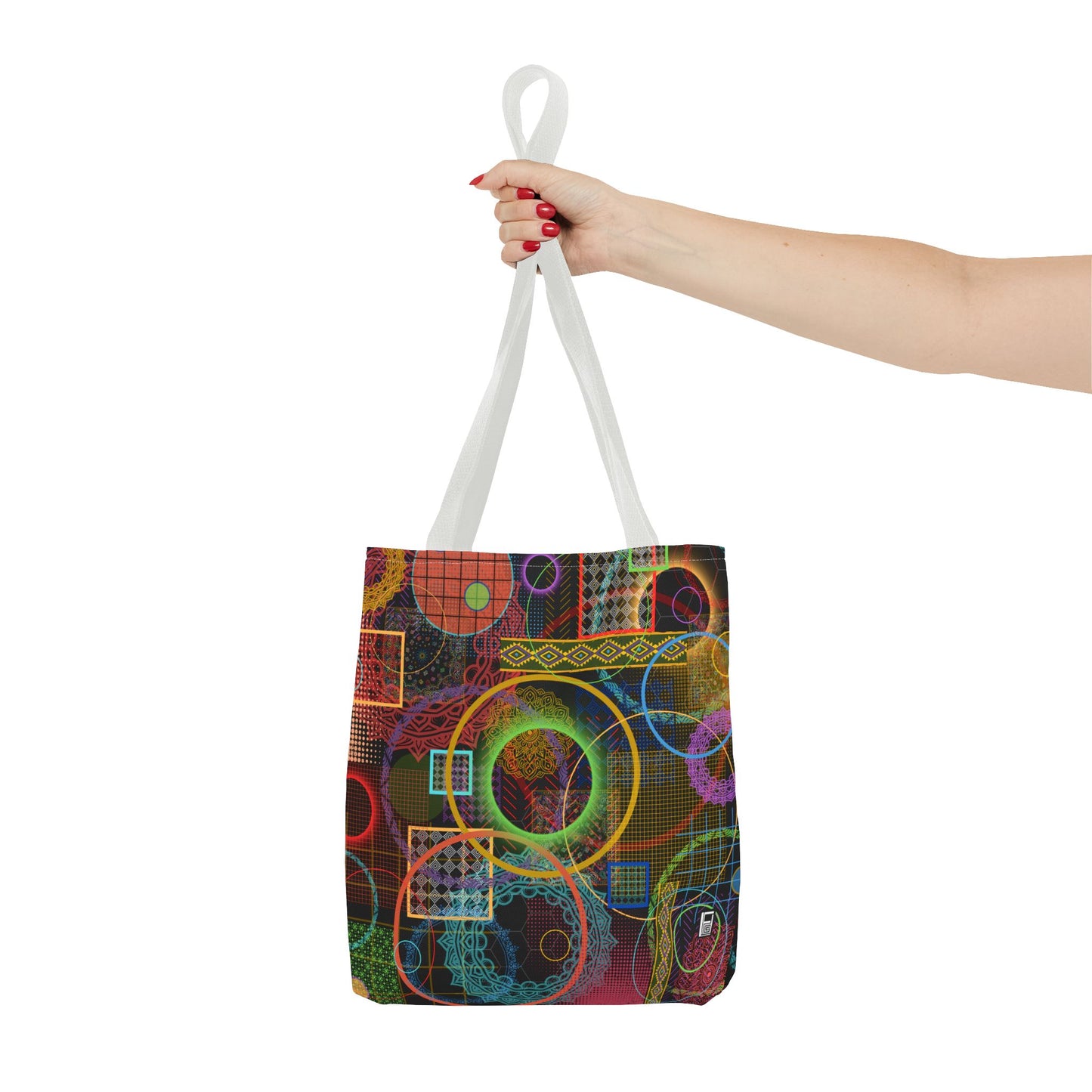 Tote Bag - No. 299