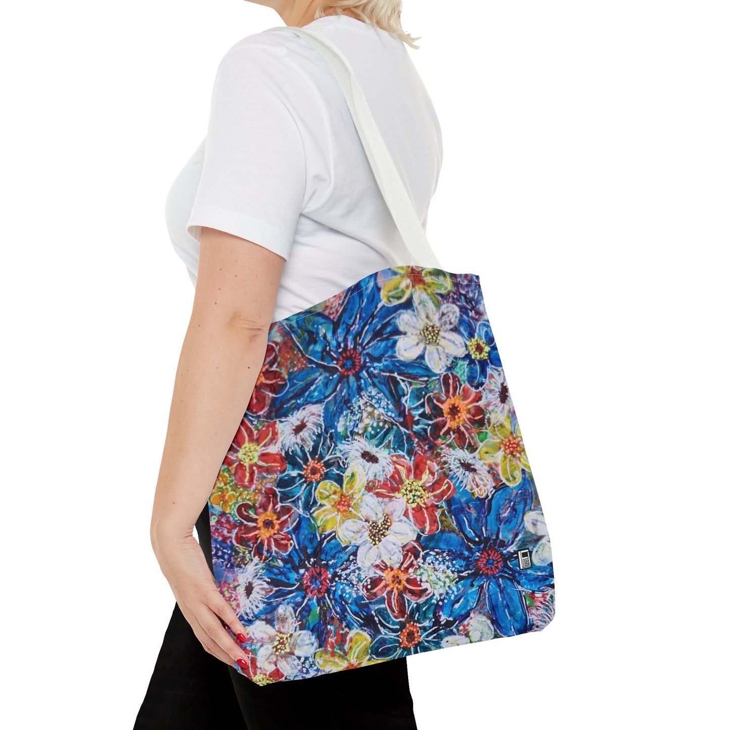 Tote Bag - No. 242