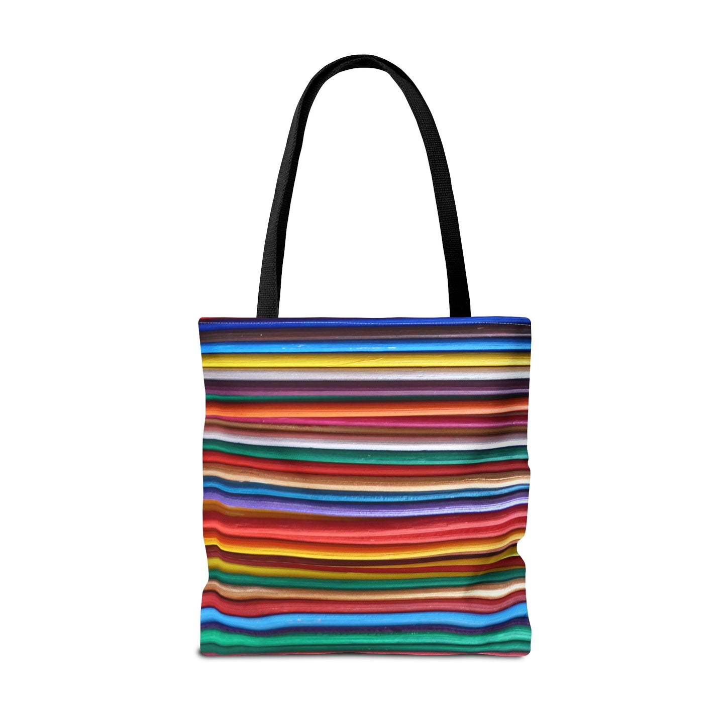 Tote Bag - No. 308 - 'Pathways'