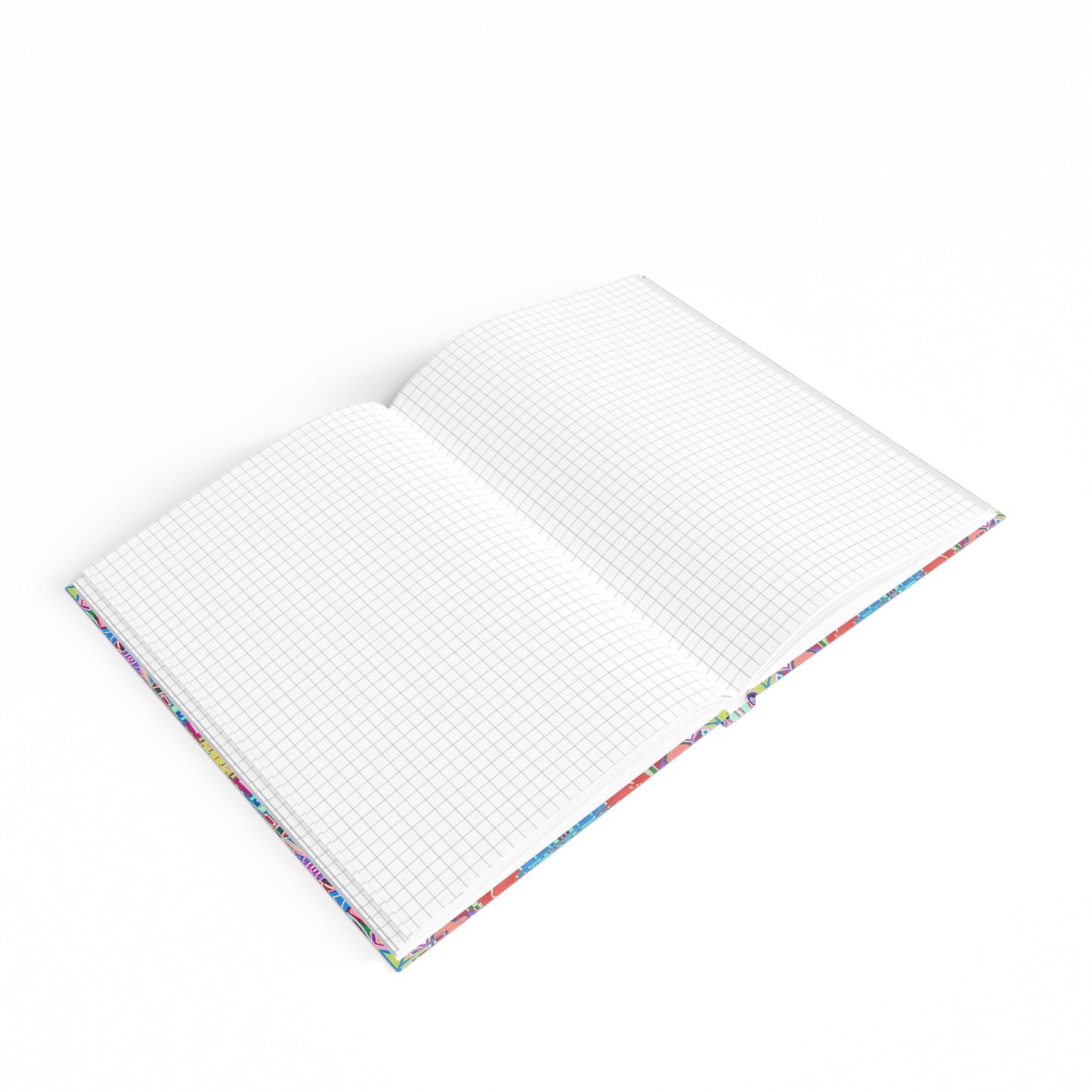 Hard Backed Journal - No. 266