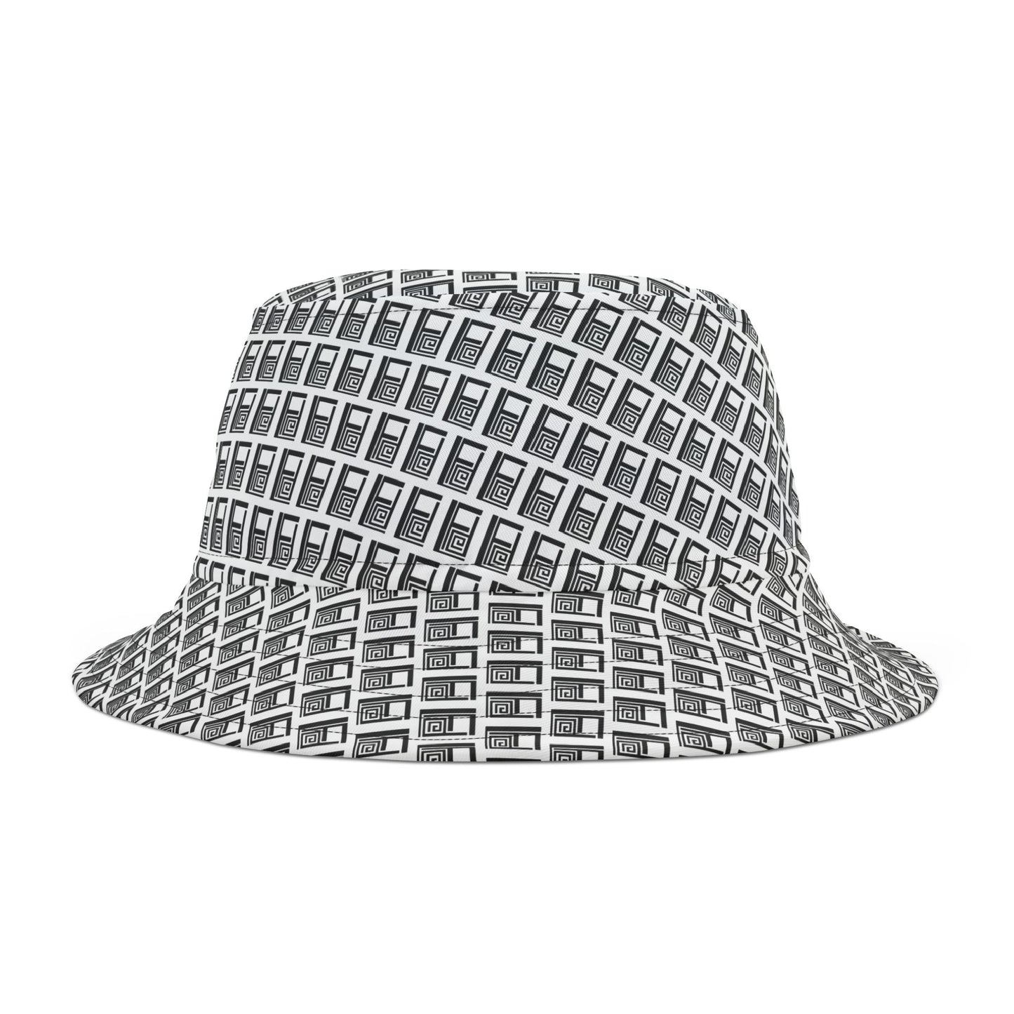 Bucket Hat - No. 000 BK