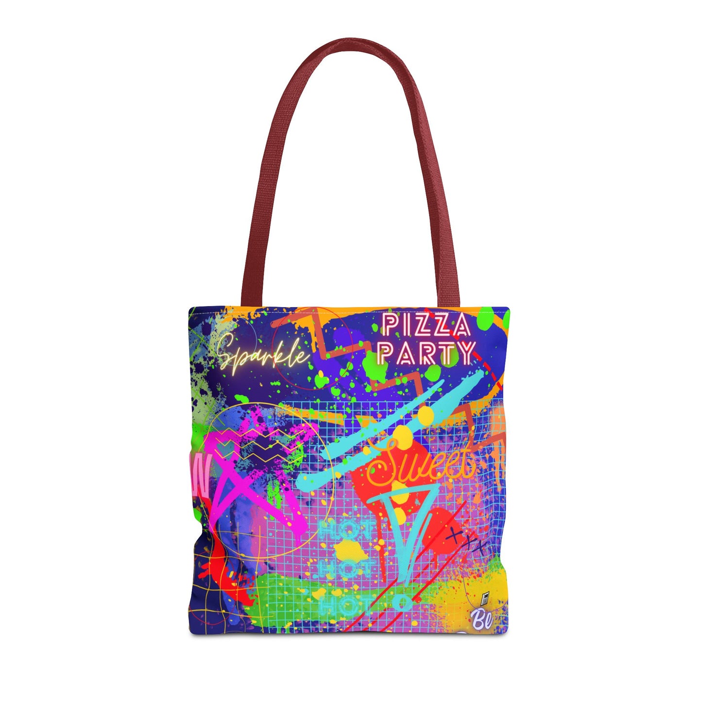 Tote Bag - No. 232