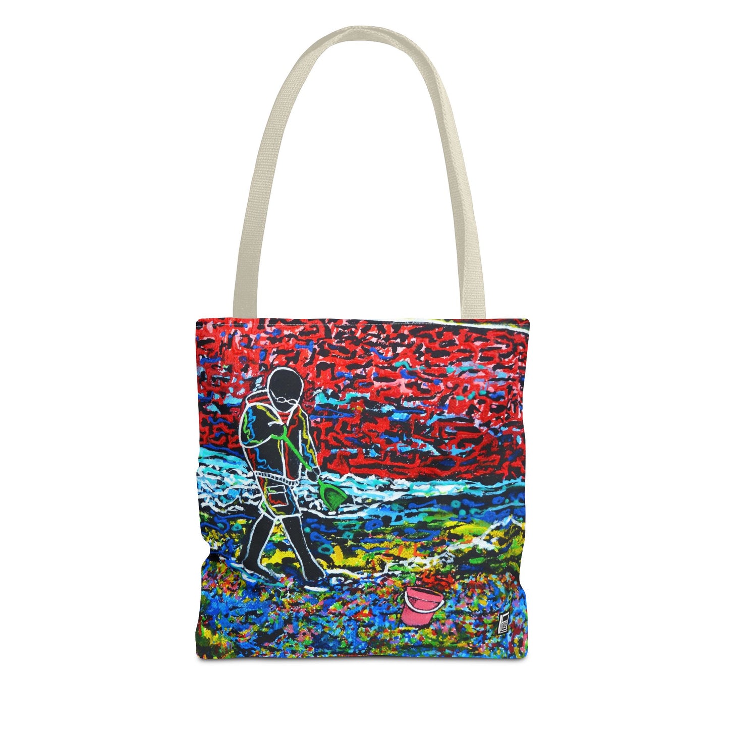 Tote Bag - No. 210 JY