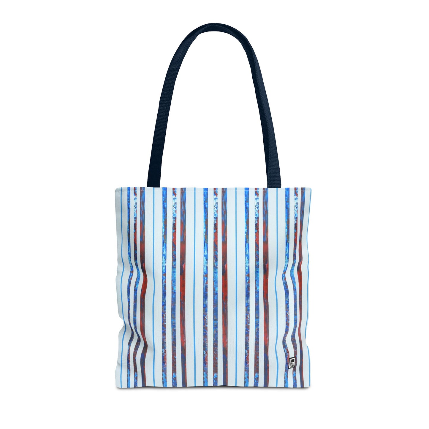 Tote Bag - No. 140