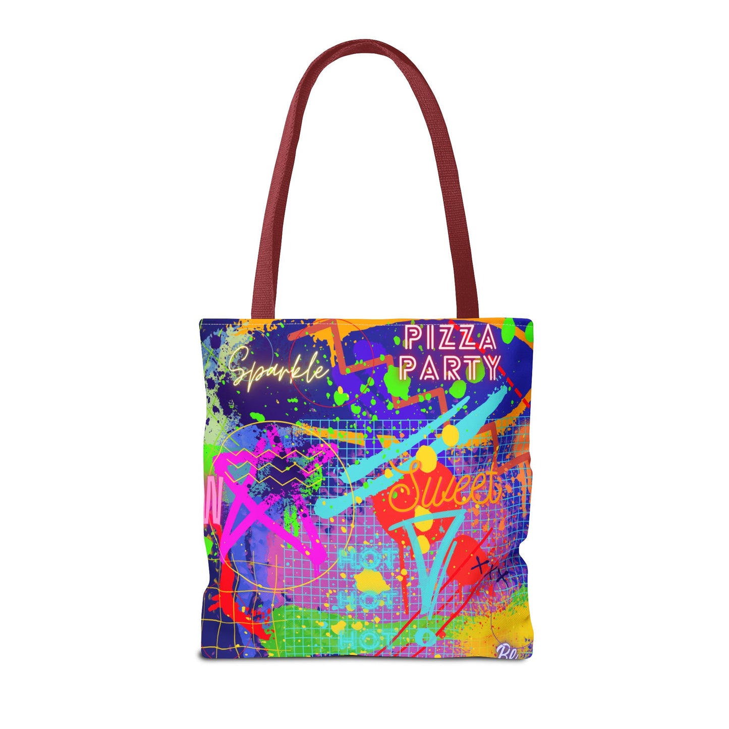 Tote Bag - No. 232
