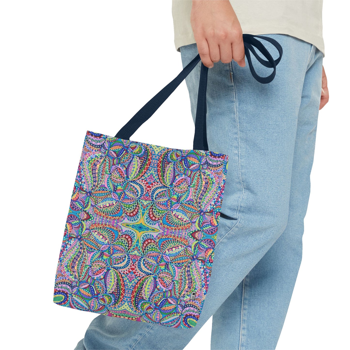 Tote Bag - No. 255