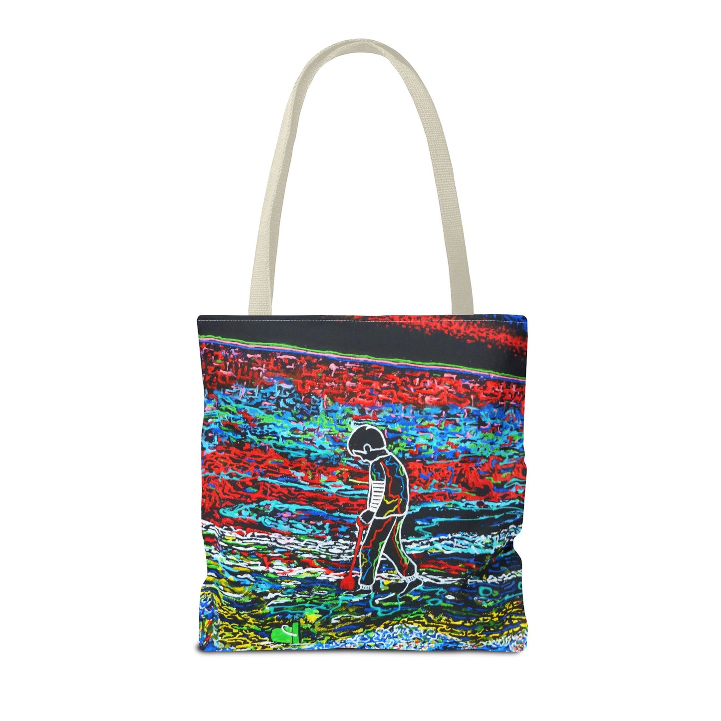 Tote Bag - No. 210 MK
