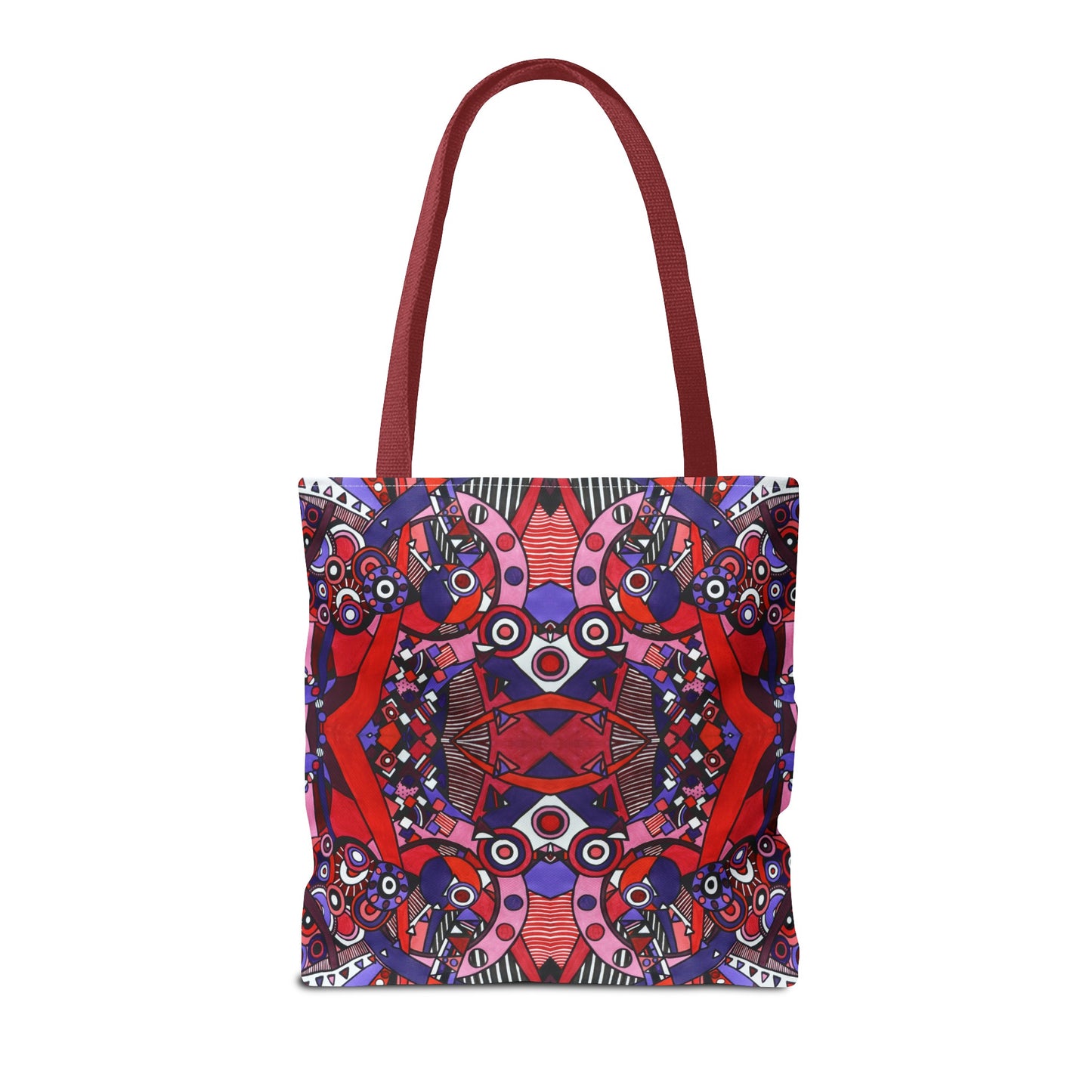 Tote Bag - No. 220 - 'Connections'