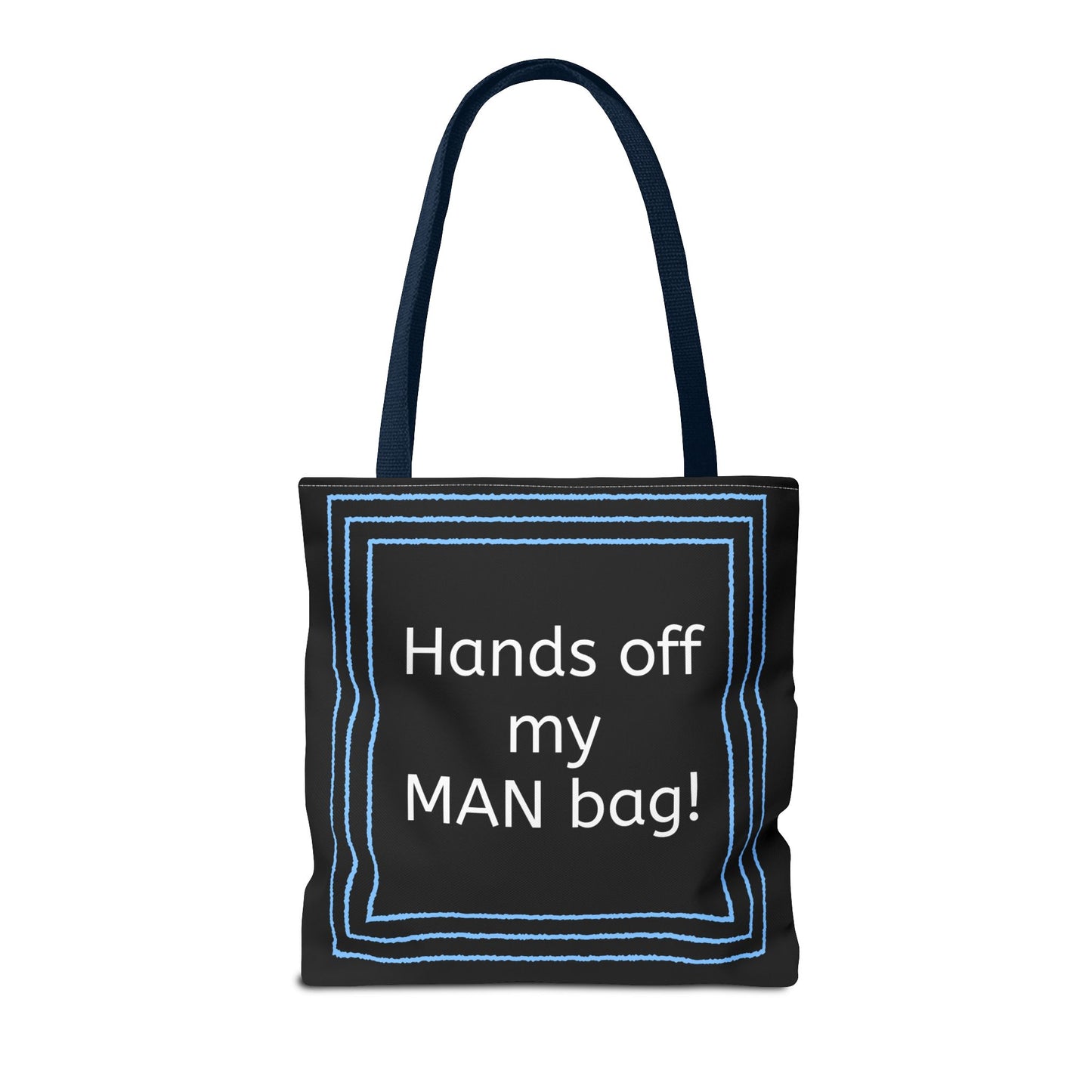 Tote Bag - No. X1