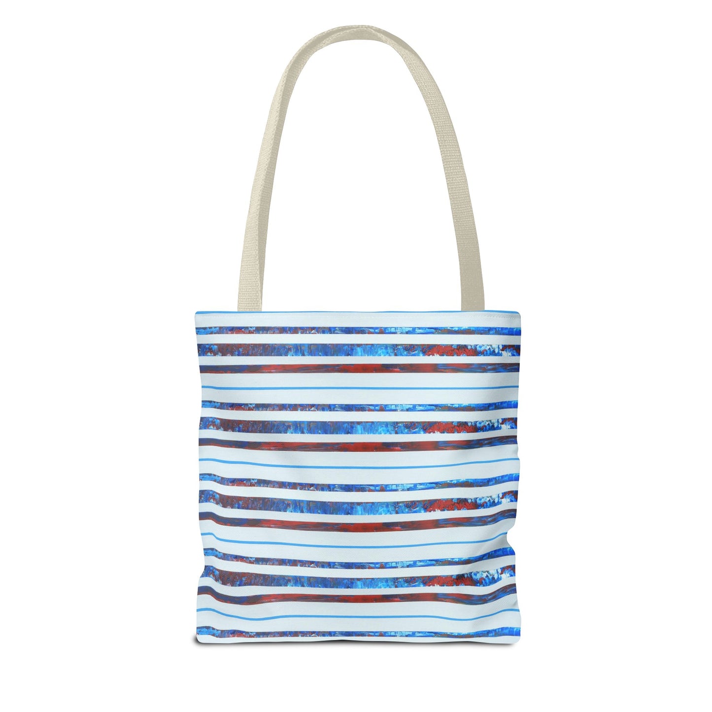 Tote Bag - No. 140 A