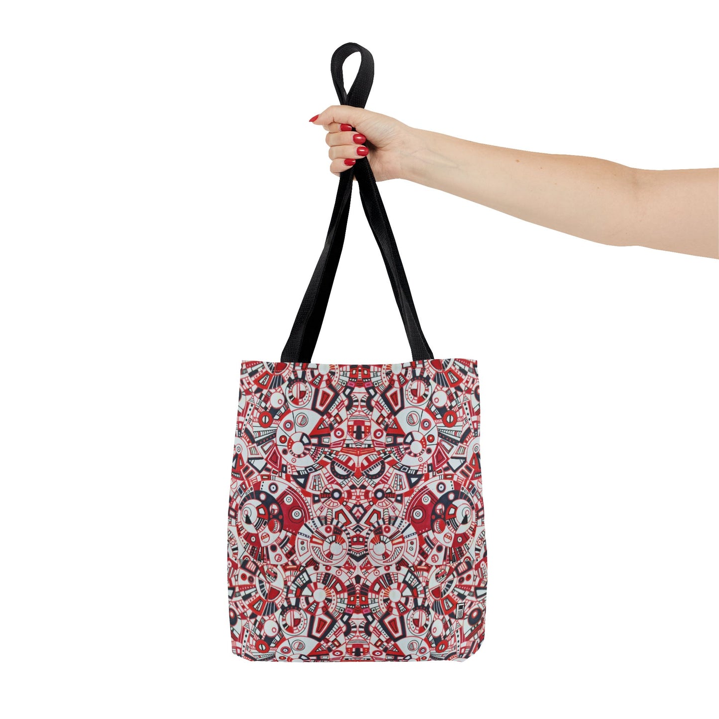 Tote Bag - No. 276