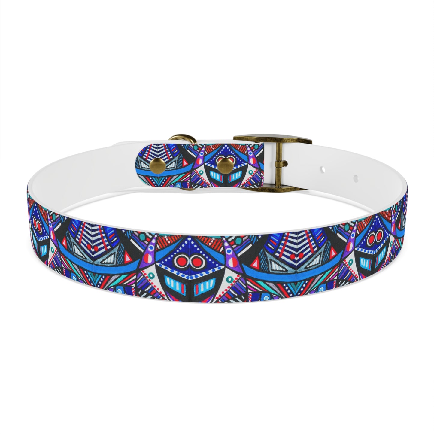 Dog Collar - No. 292 A