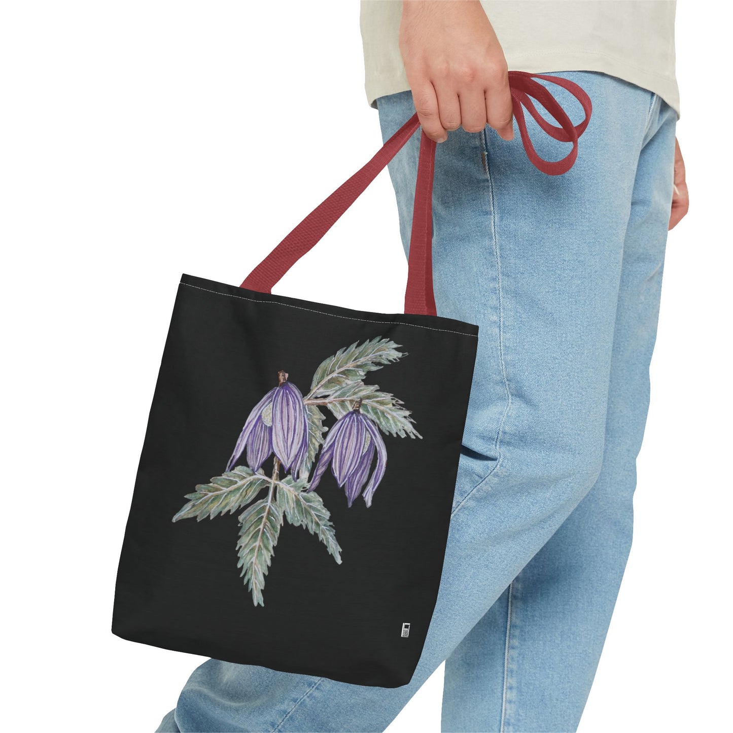 Tote Bag - No. 270