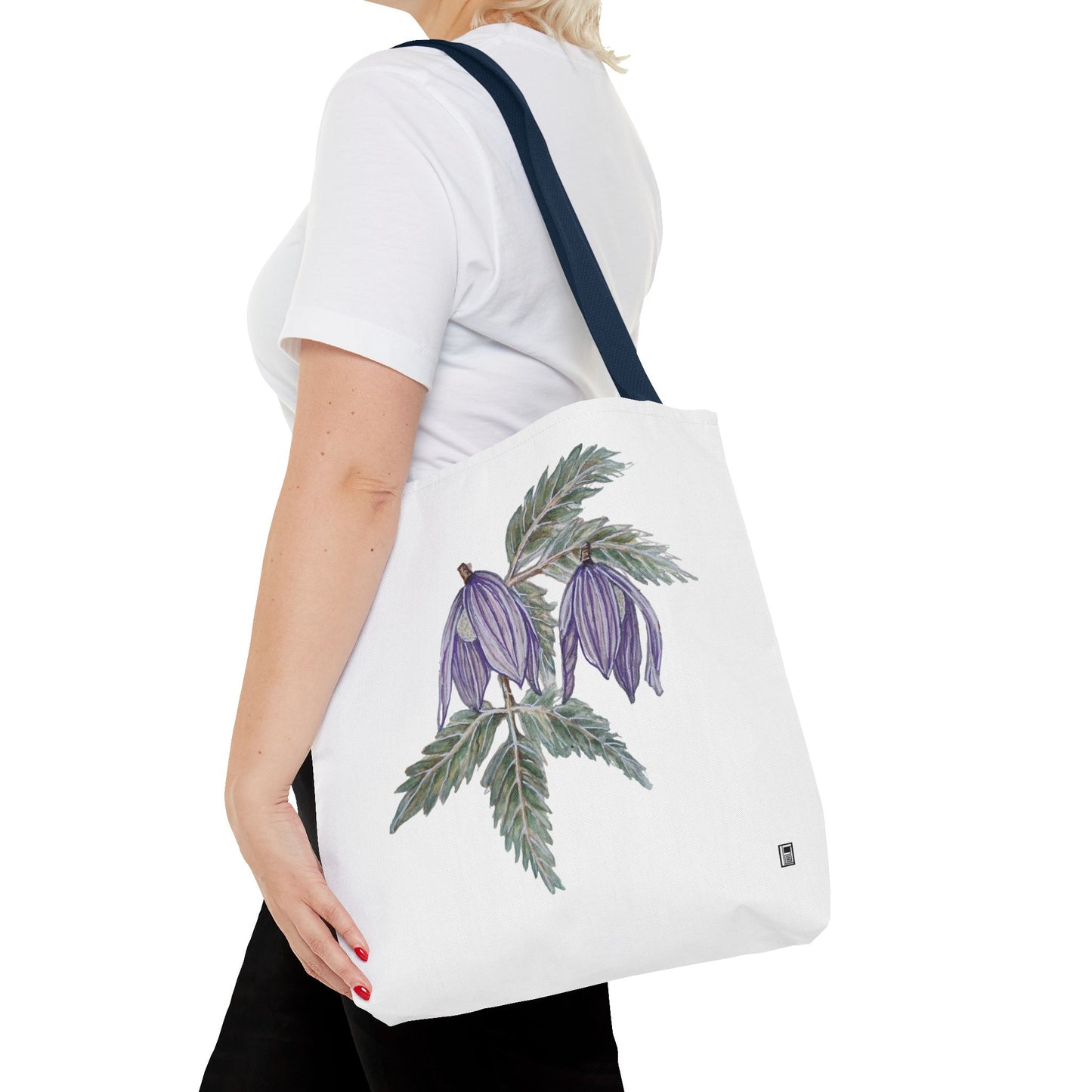 Tote Bag - No. 270 WE