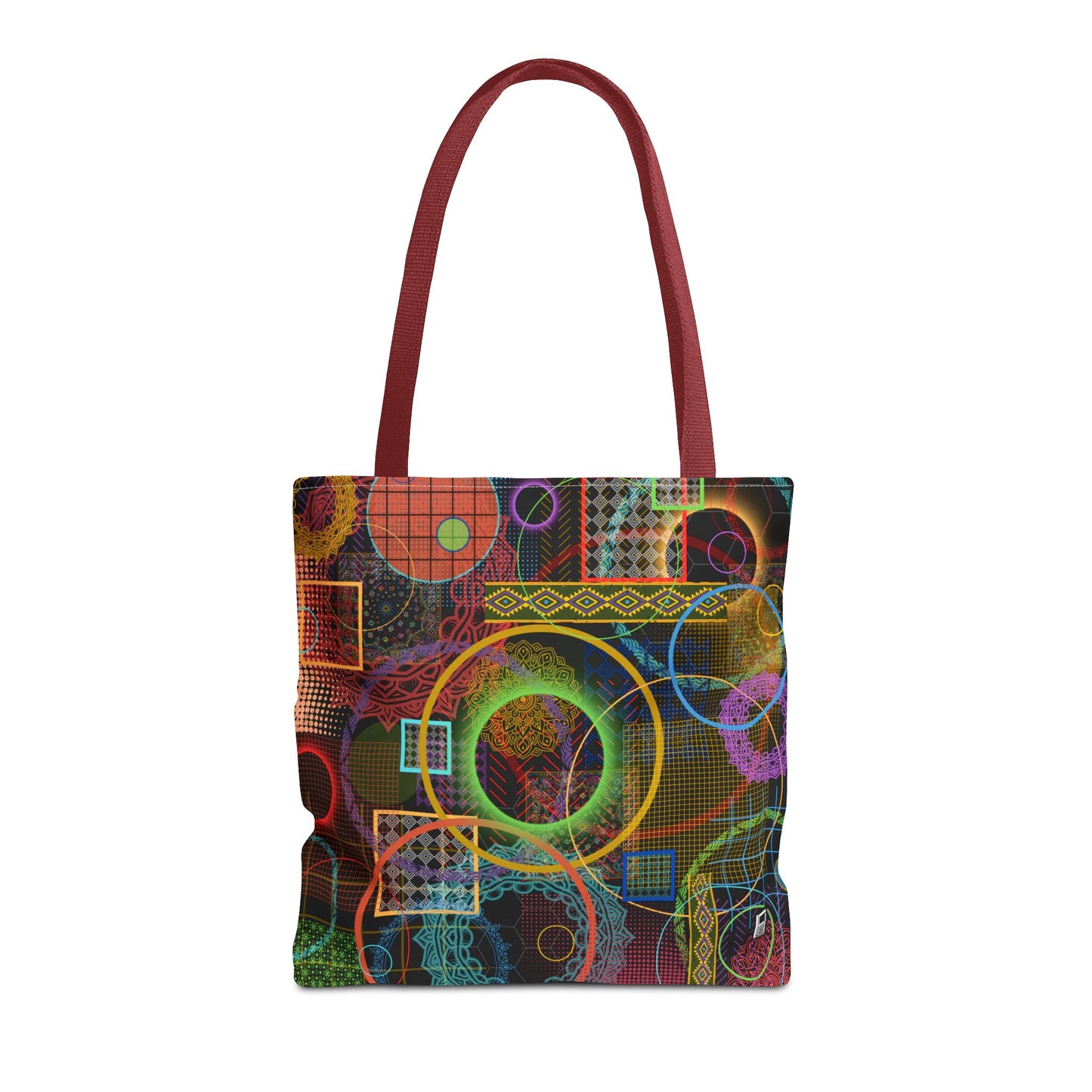 Tote Bag - No. 299
