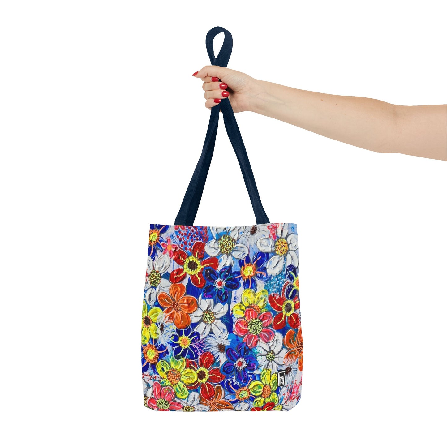 Tote Bag - No. 240