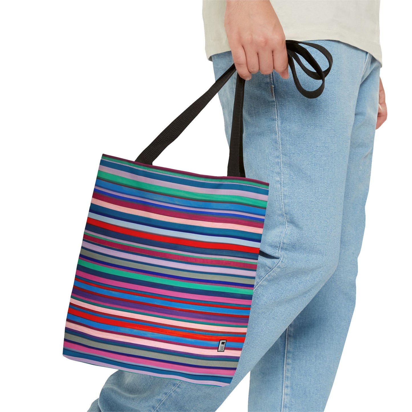 Tote Bag - No. 340