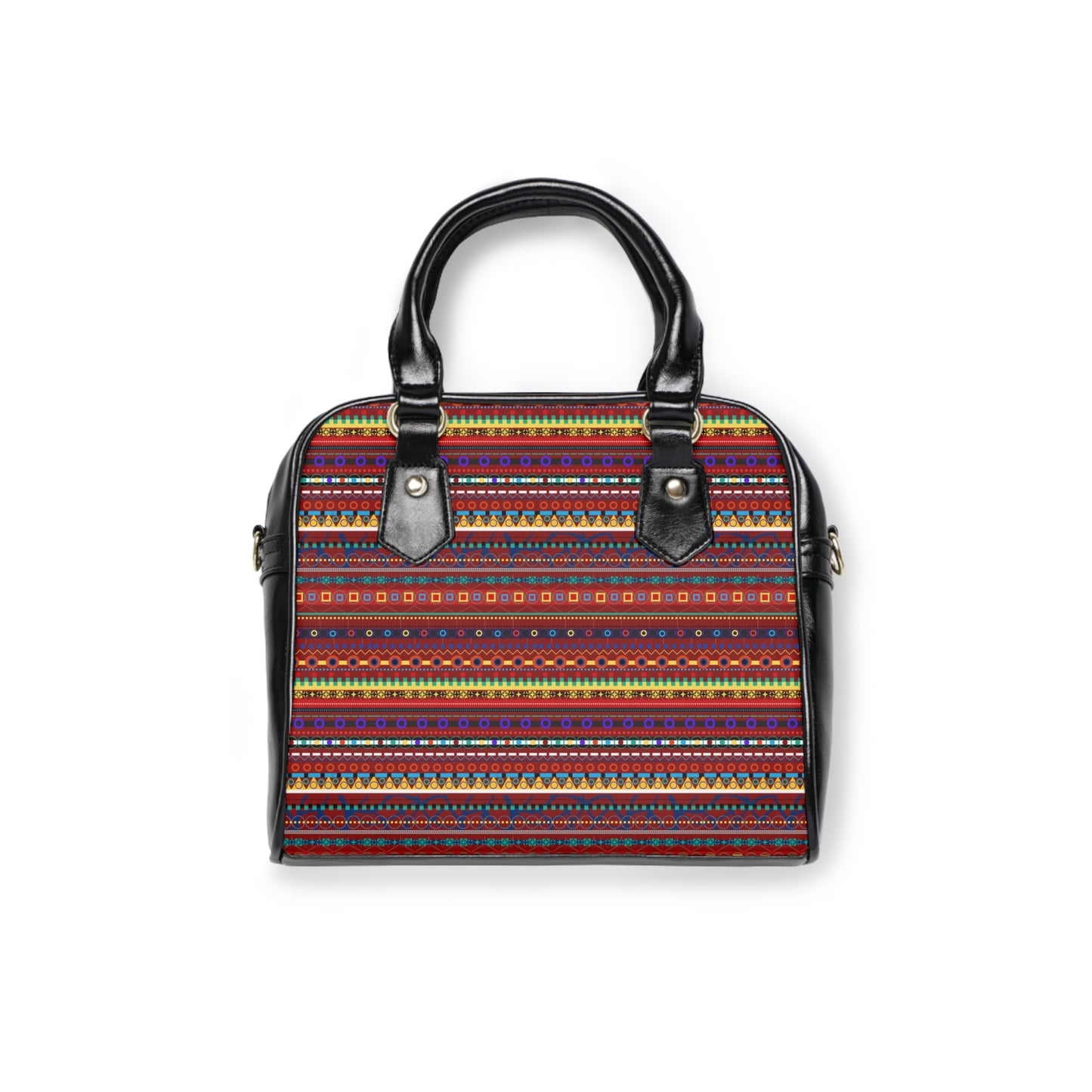 Shoulder Handbag - No. 324