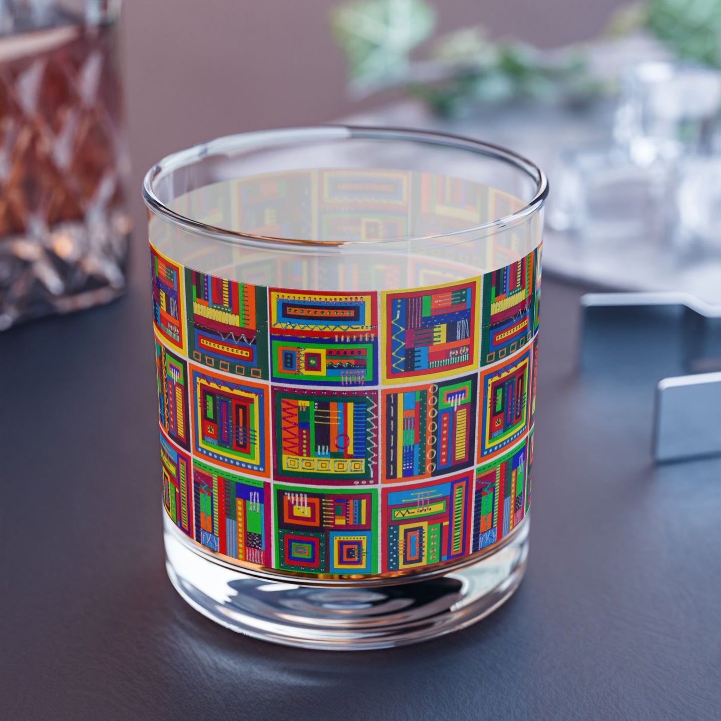 Rocks Glass, 10oz - No. 156