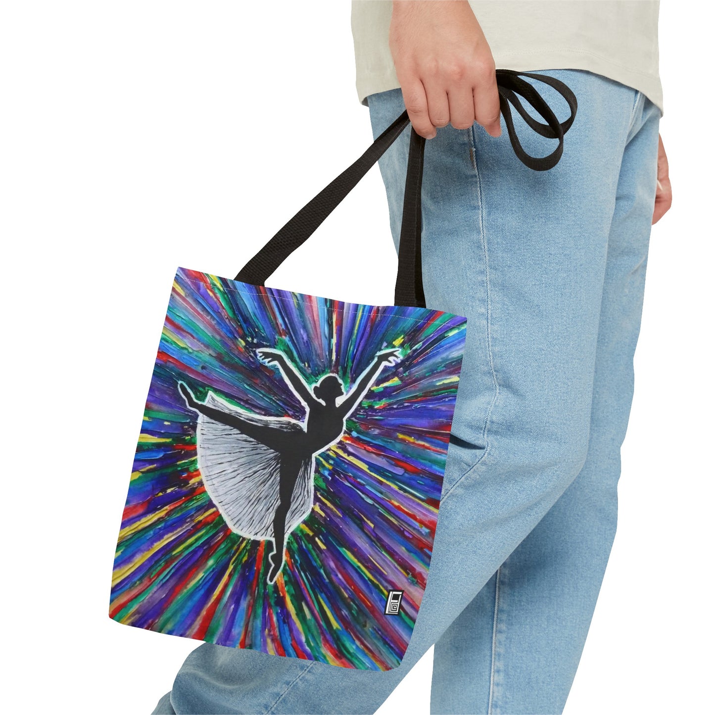 Tote Bag - No. 202 - 'Only in my Dreams'