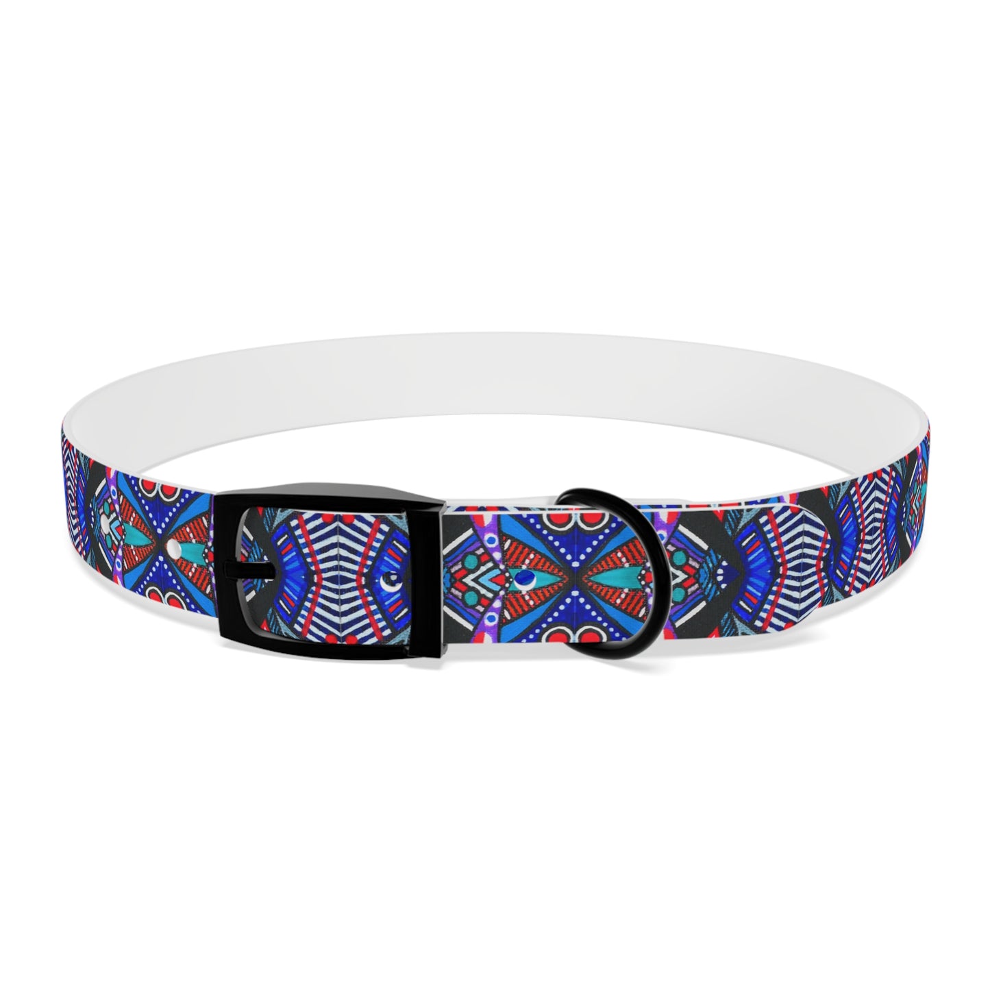 Dog Collar - No. 292 A
