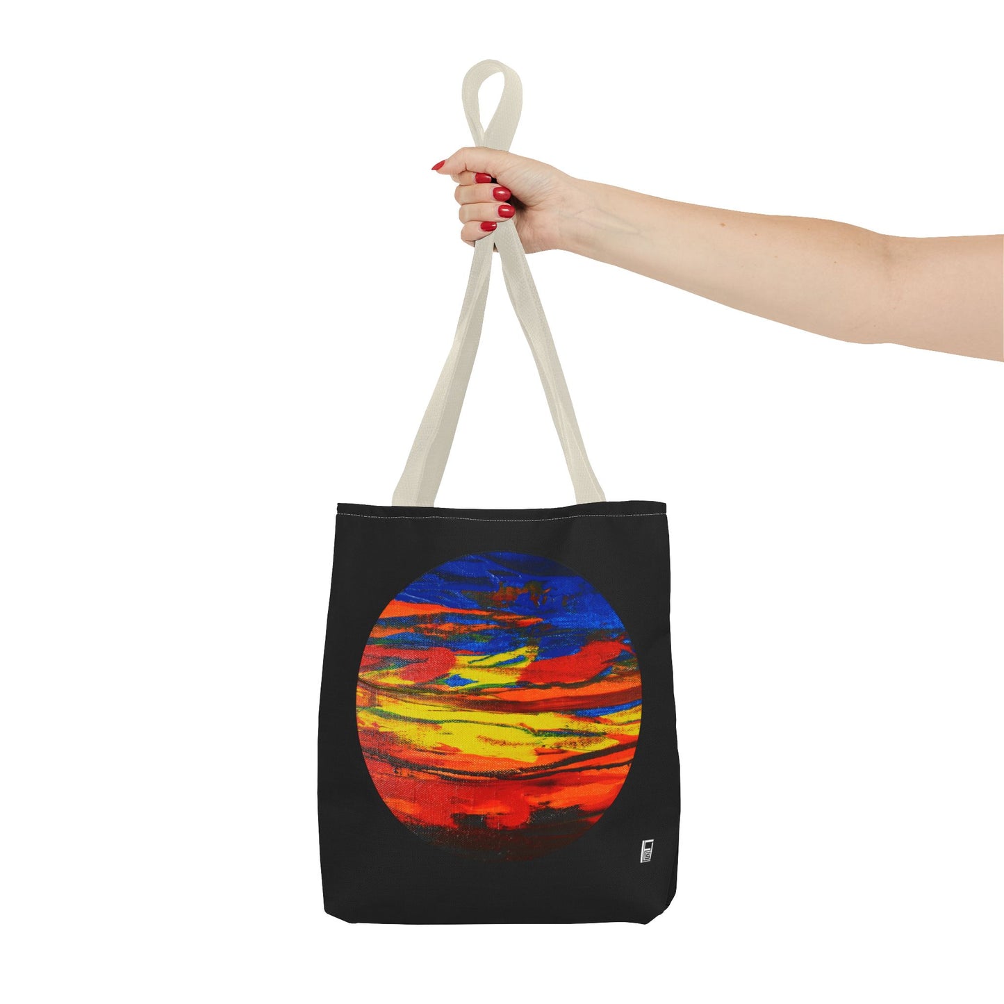 Tote Bag - No. 149 B