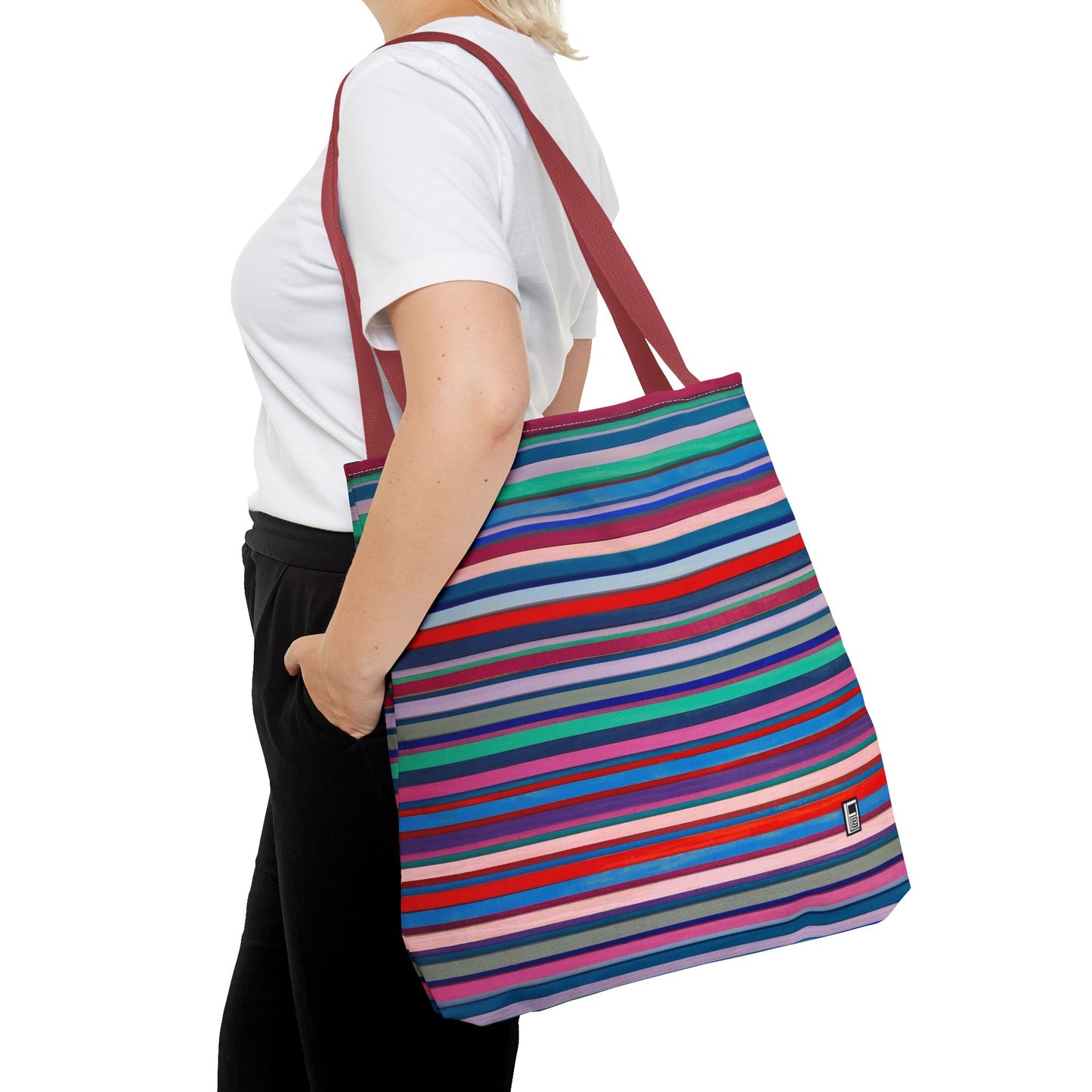Tote Bag - No. 340