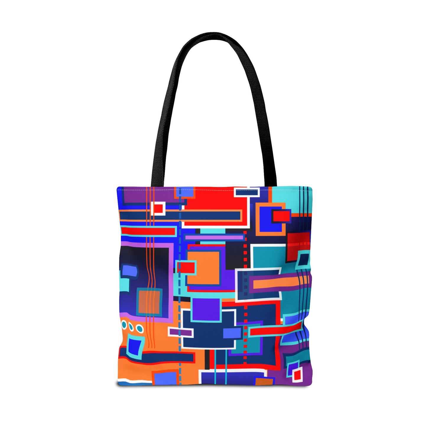 Tote Bag - No. 233