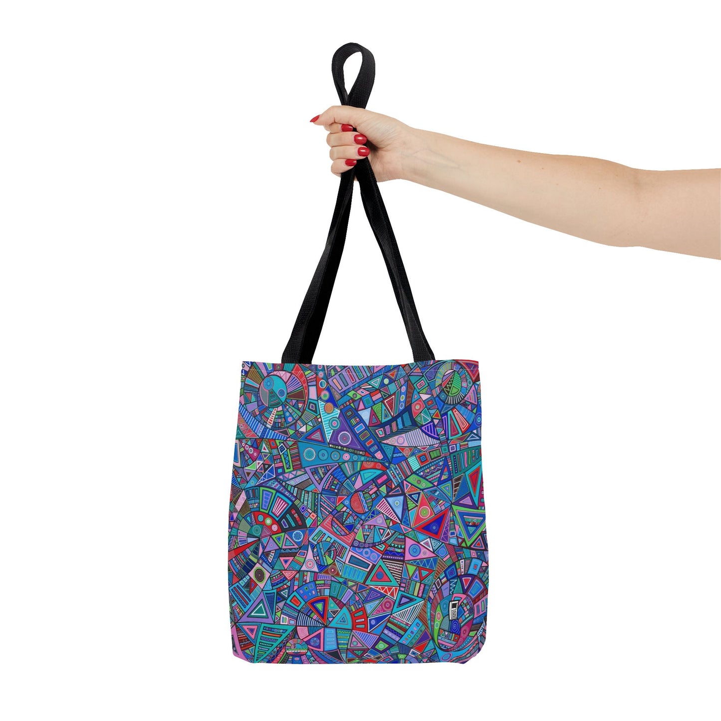 Tote Bag - No. 339