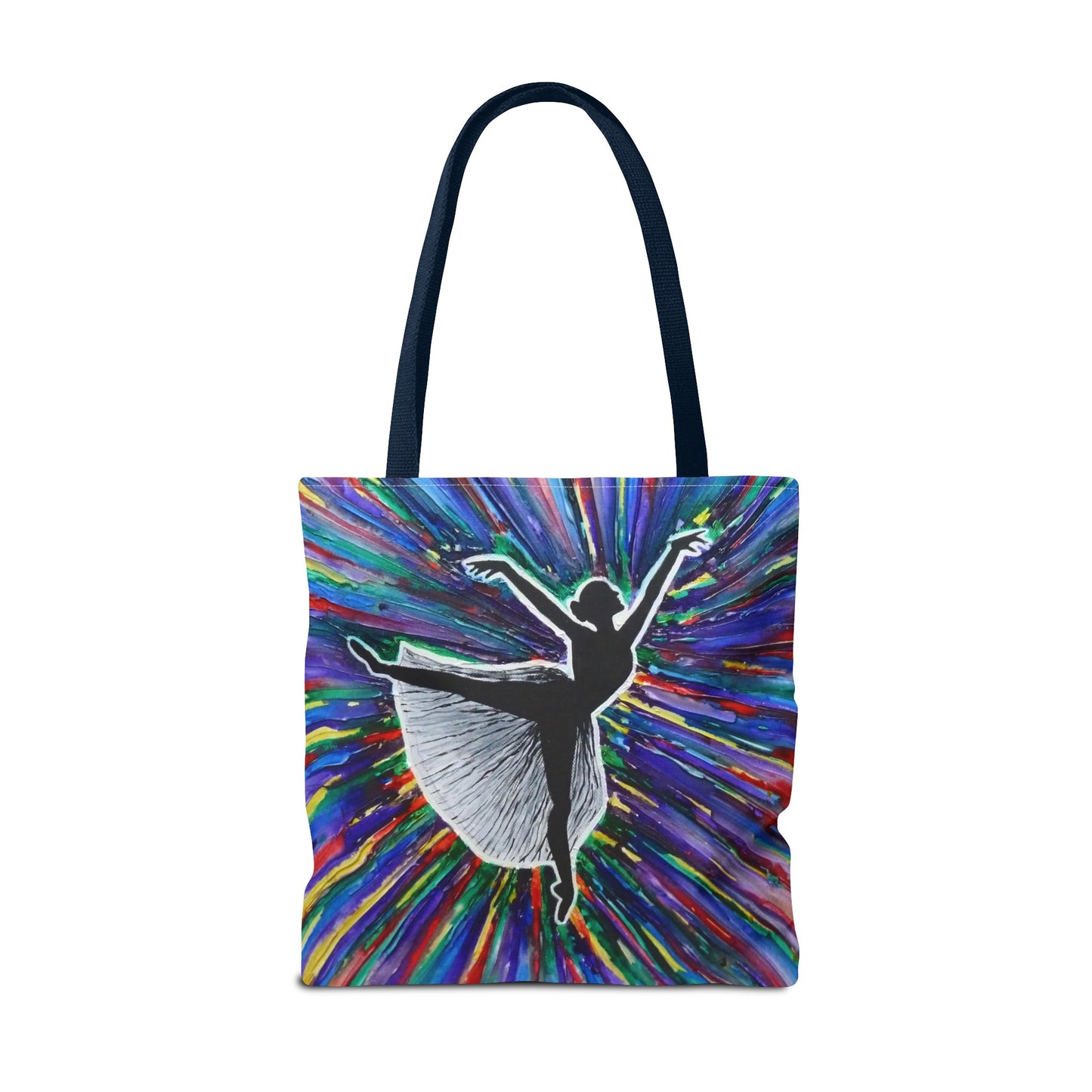 Tote Bag - No. 202 - 'Only in my Dreams'