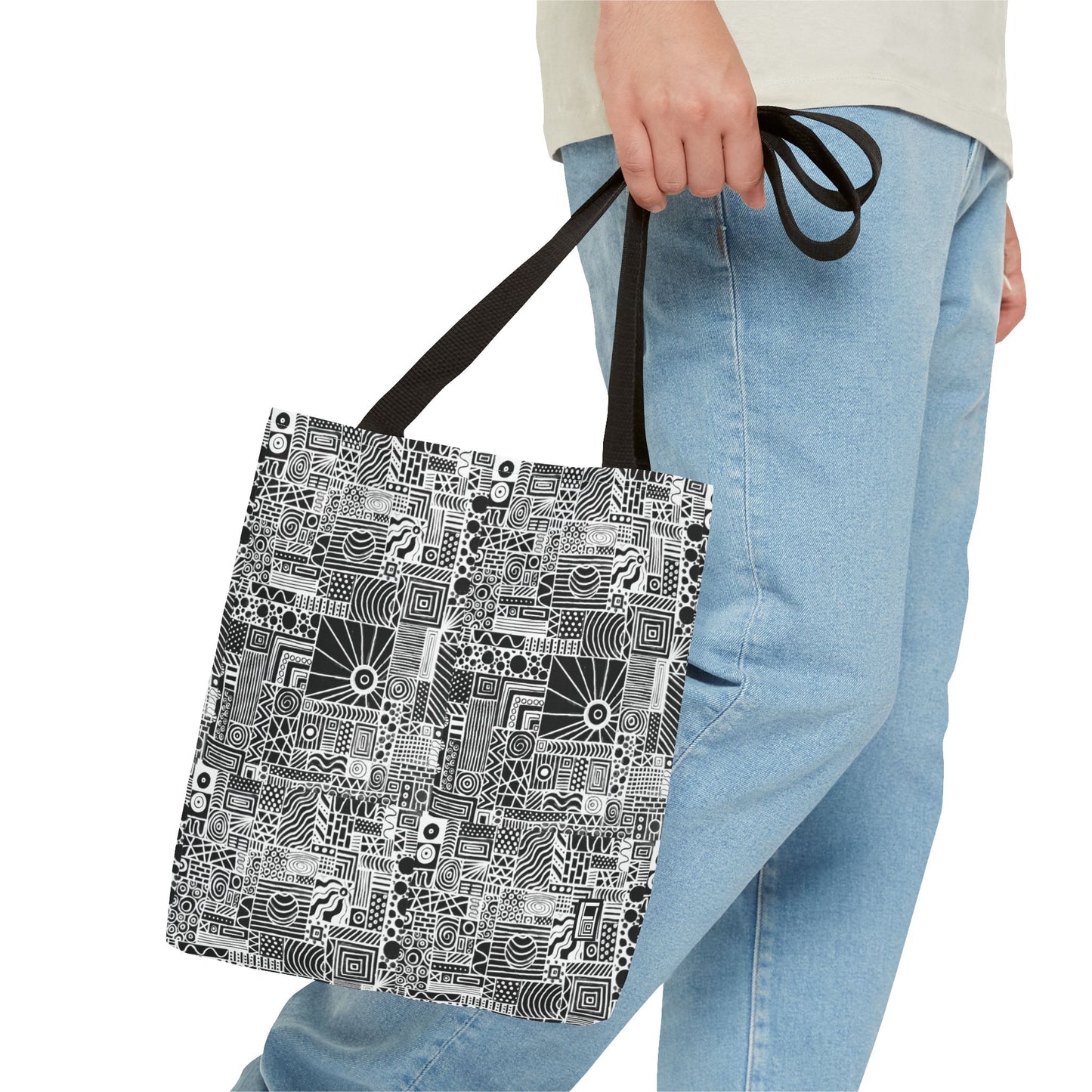 Tote Bag - No. 252