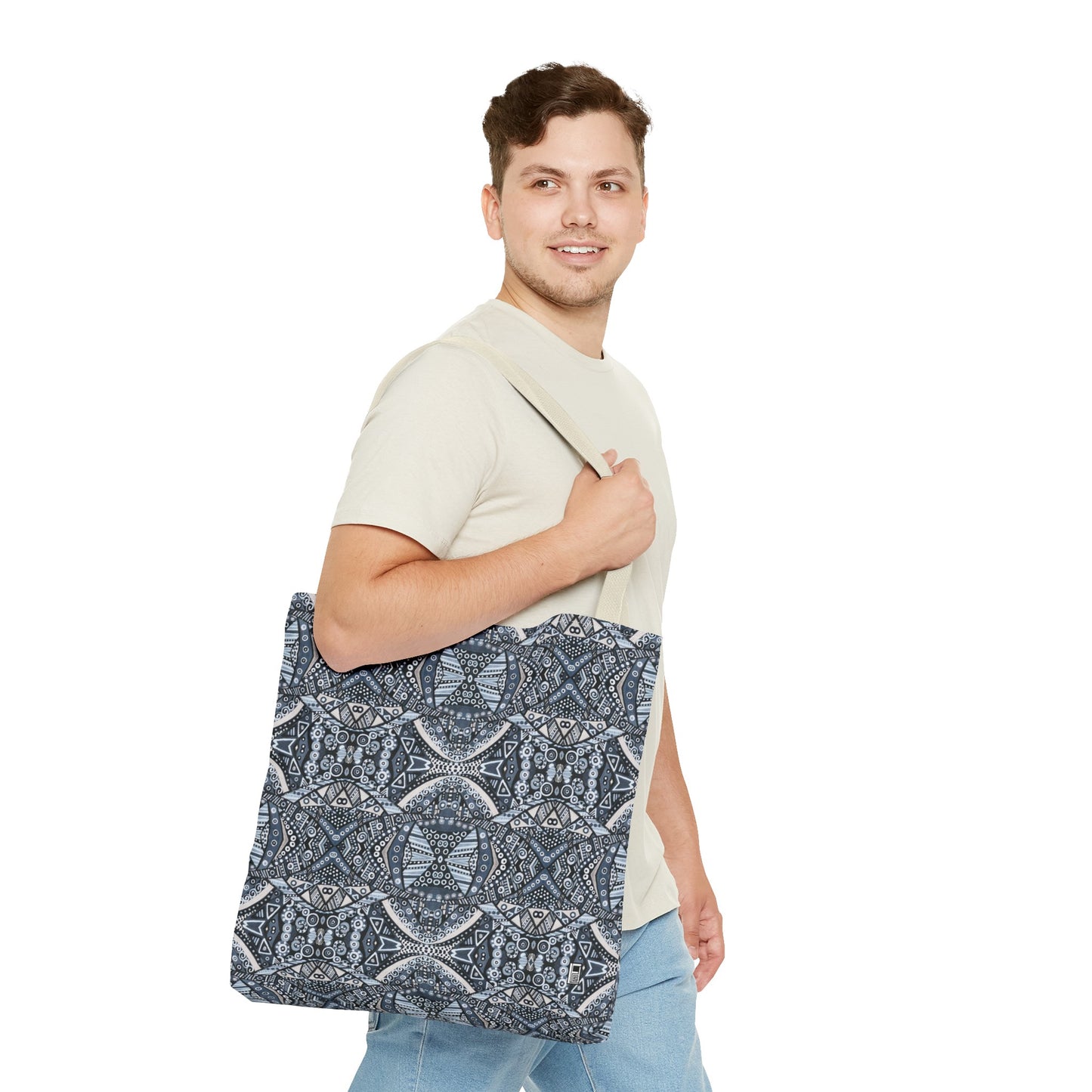Tote Bag - No. 287