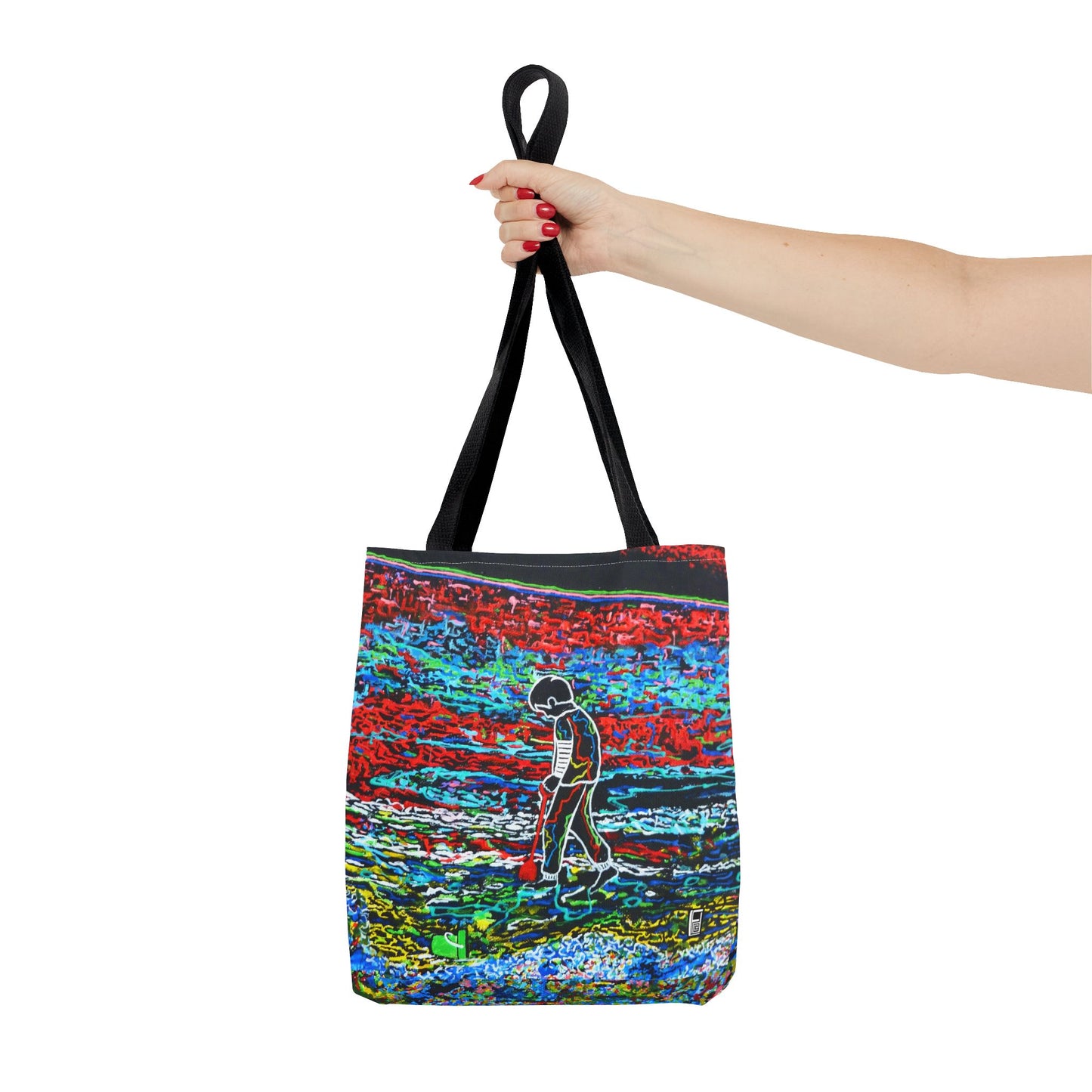Tote Bag - No. 210 MK