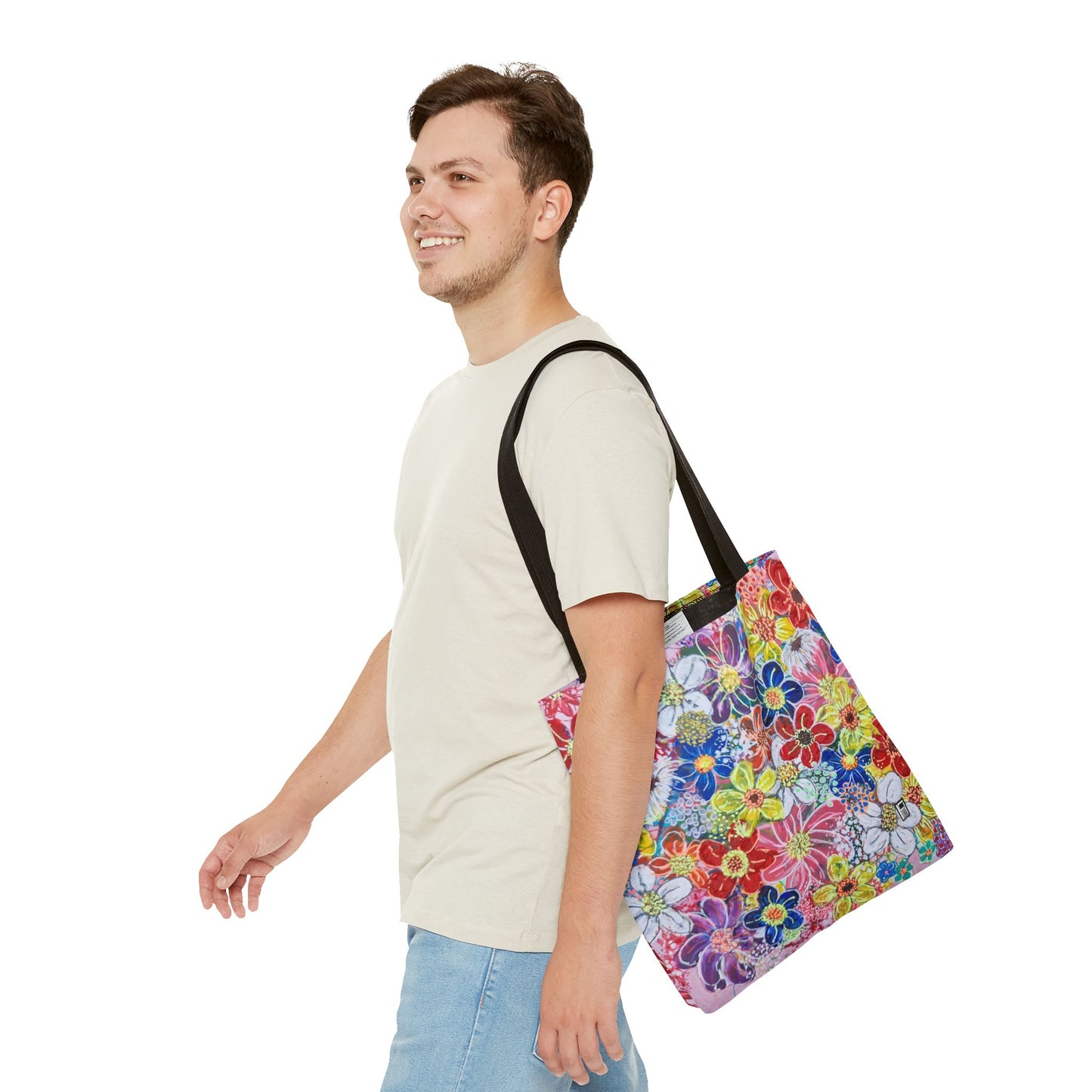 Tote Bag - No. 241