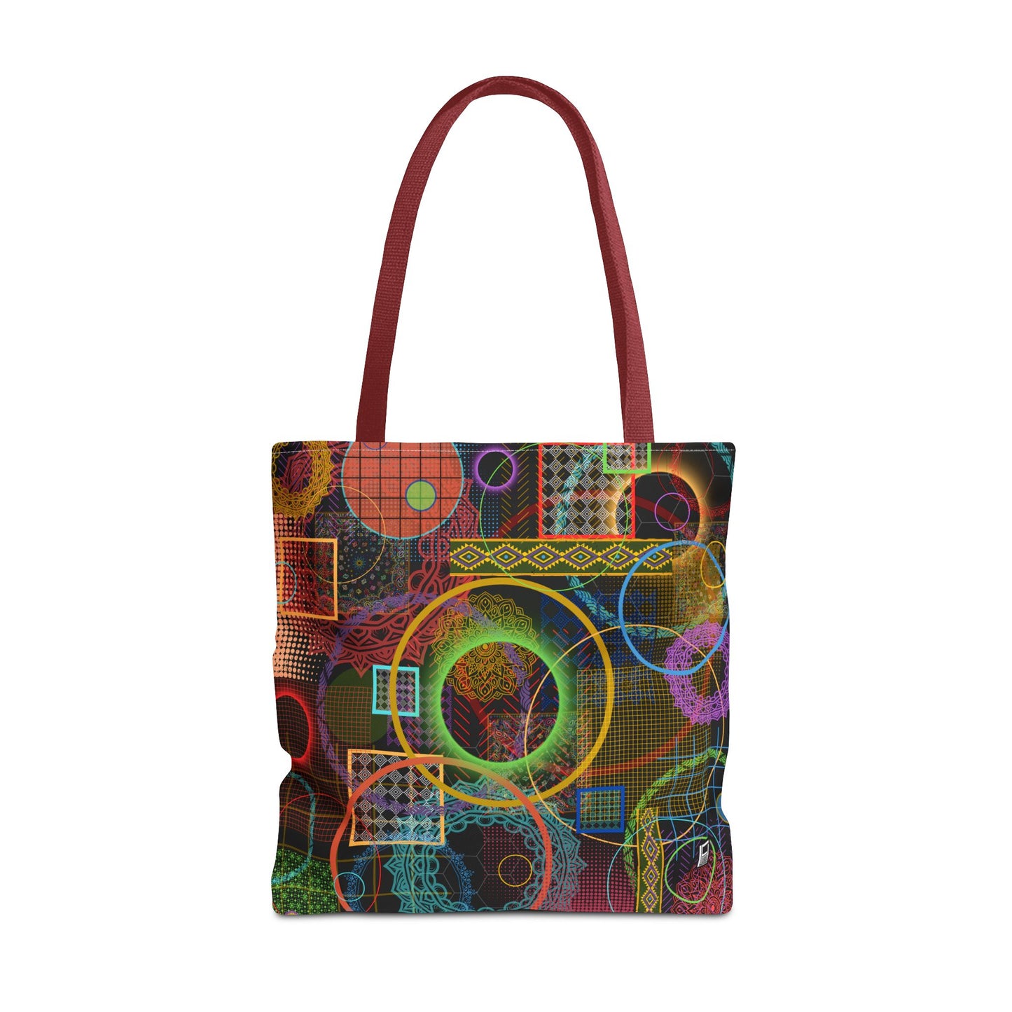 Tote Bag - No. 299