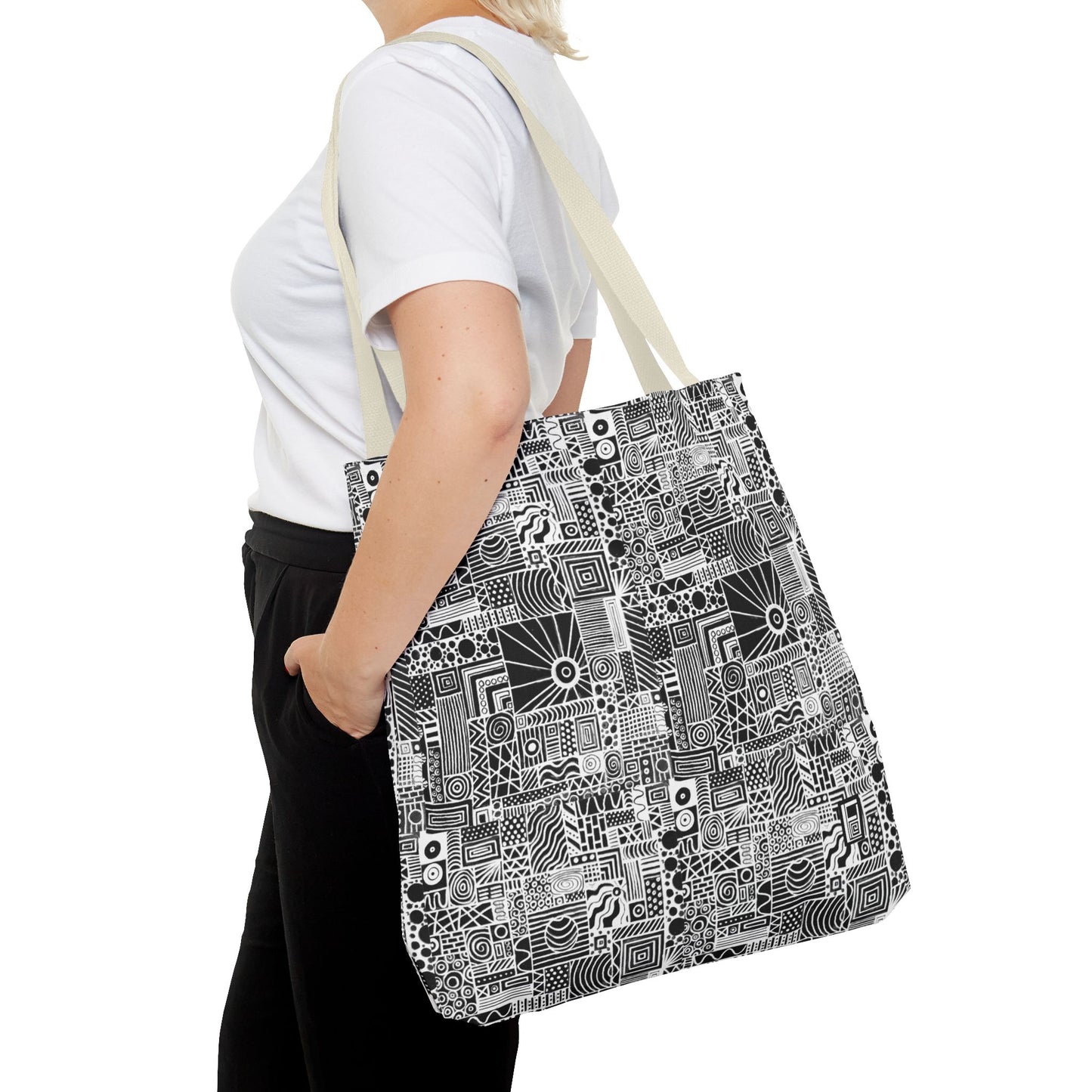 Tote Bag - No. 252