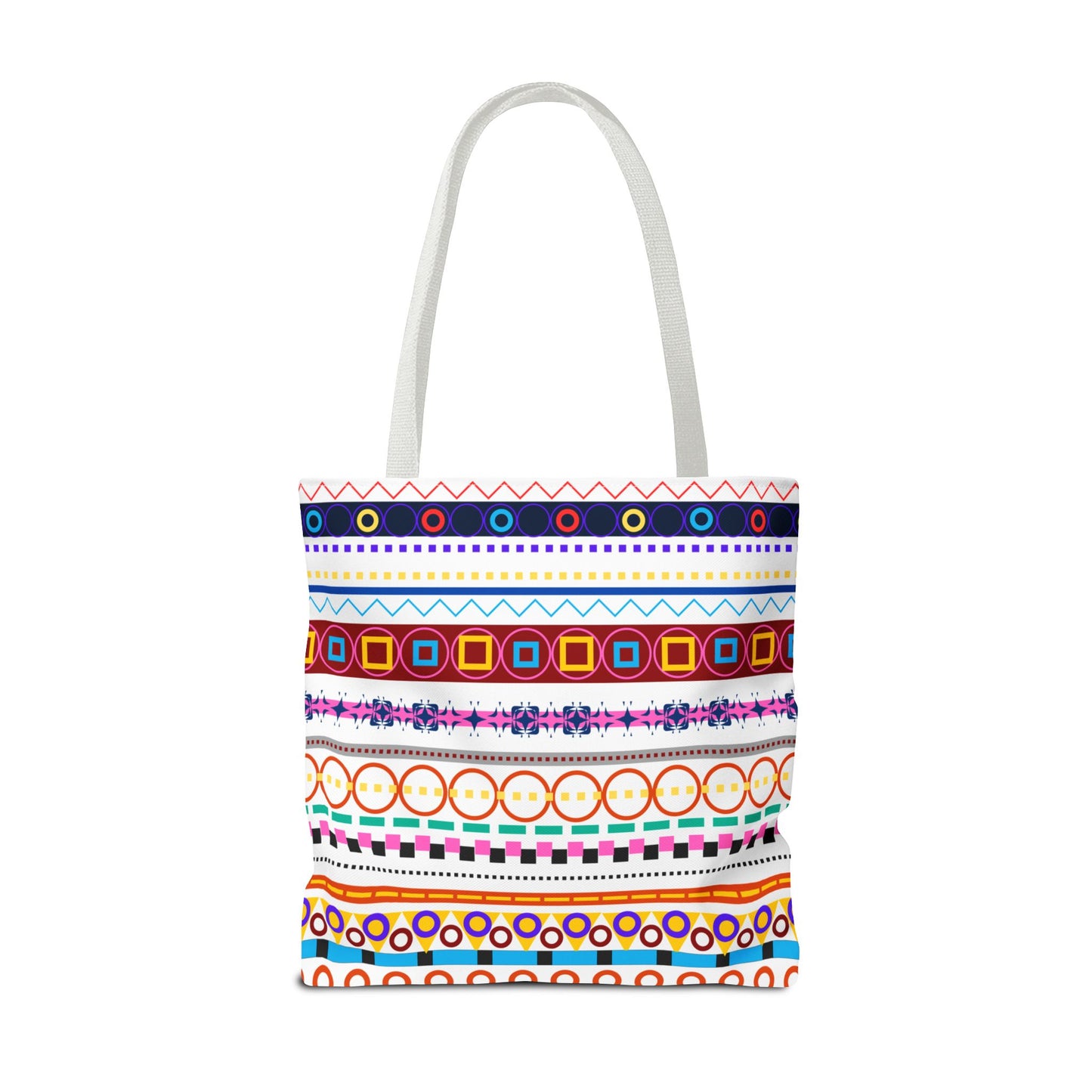 Tote Bag - No. 326