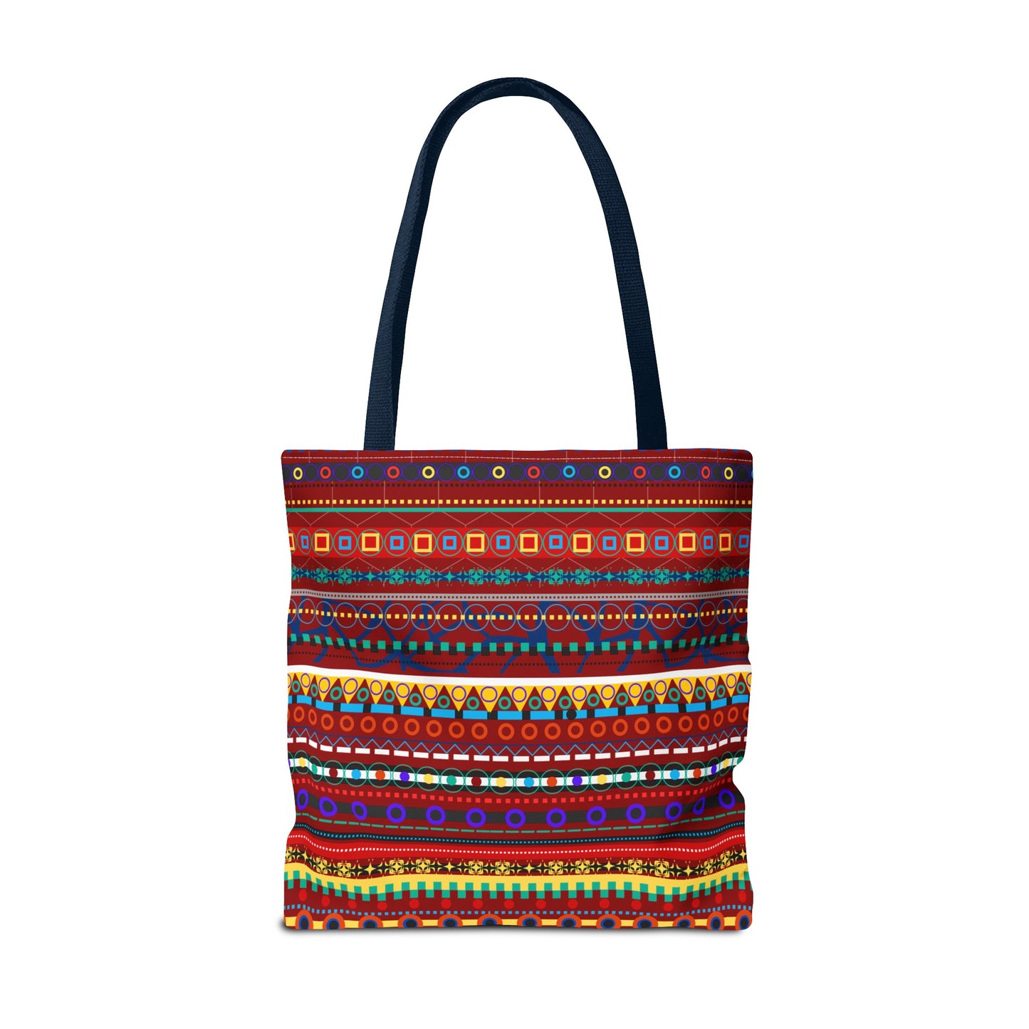 Tote Bag - No. 324
