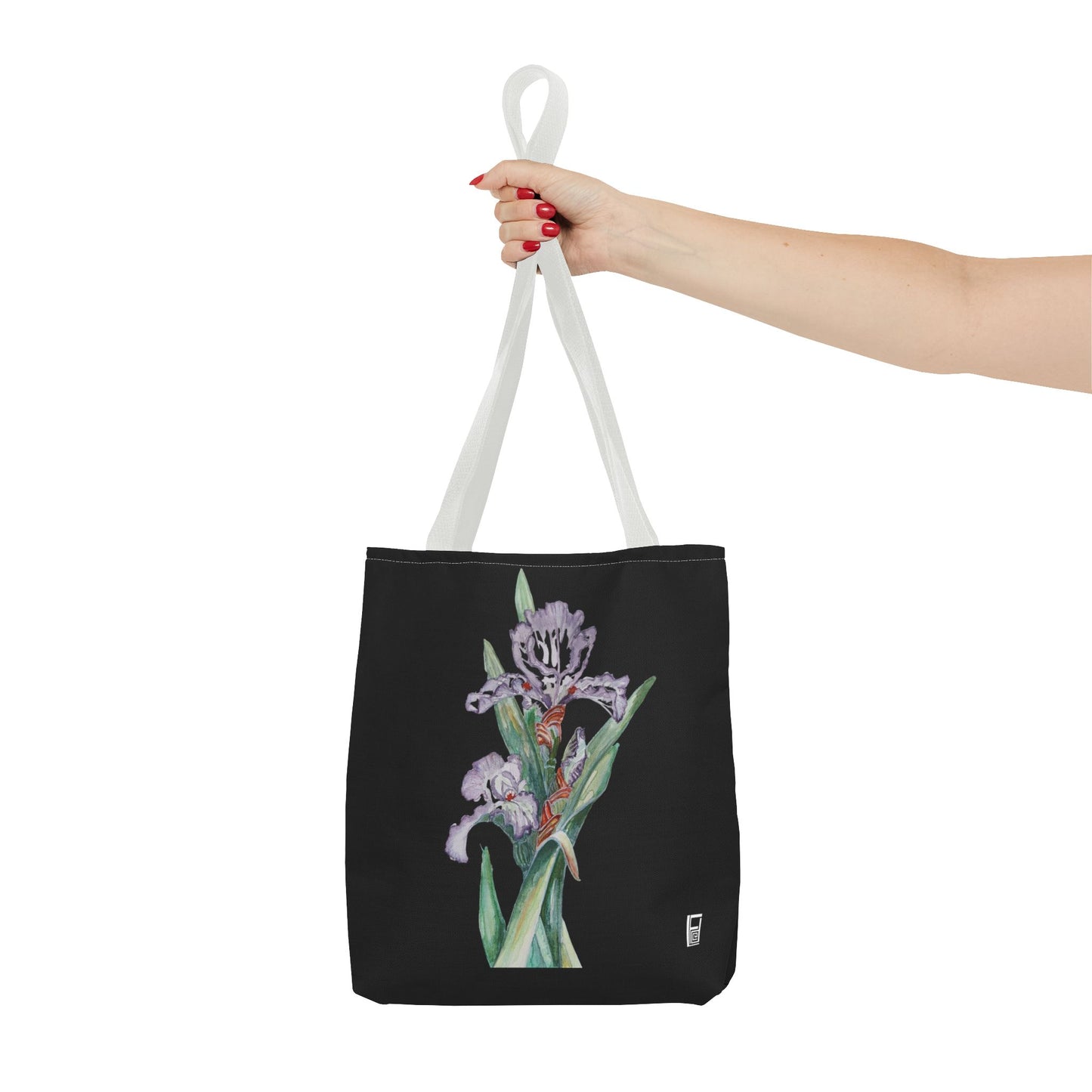 Tote Bag - No. 272 BK