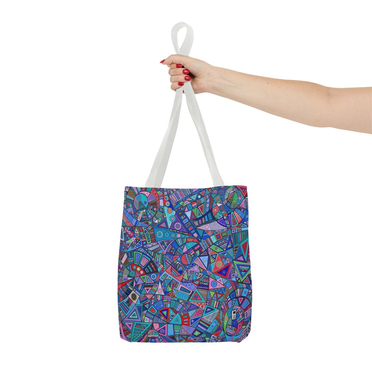 Tote Bag - No. 339