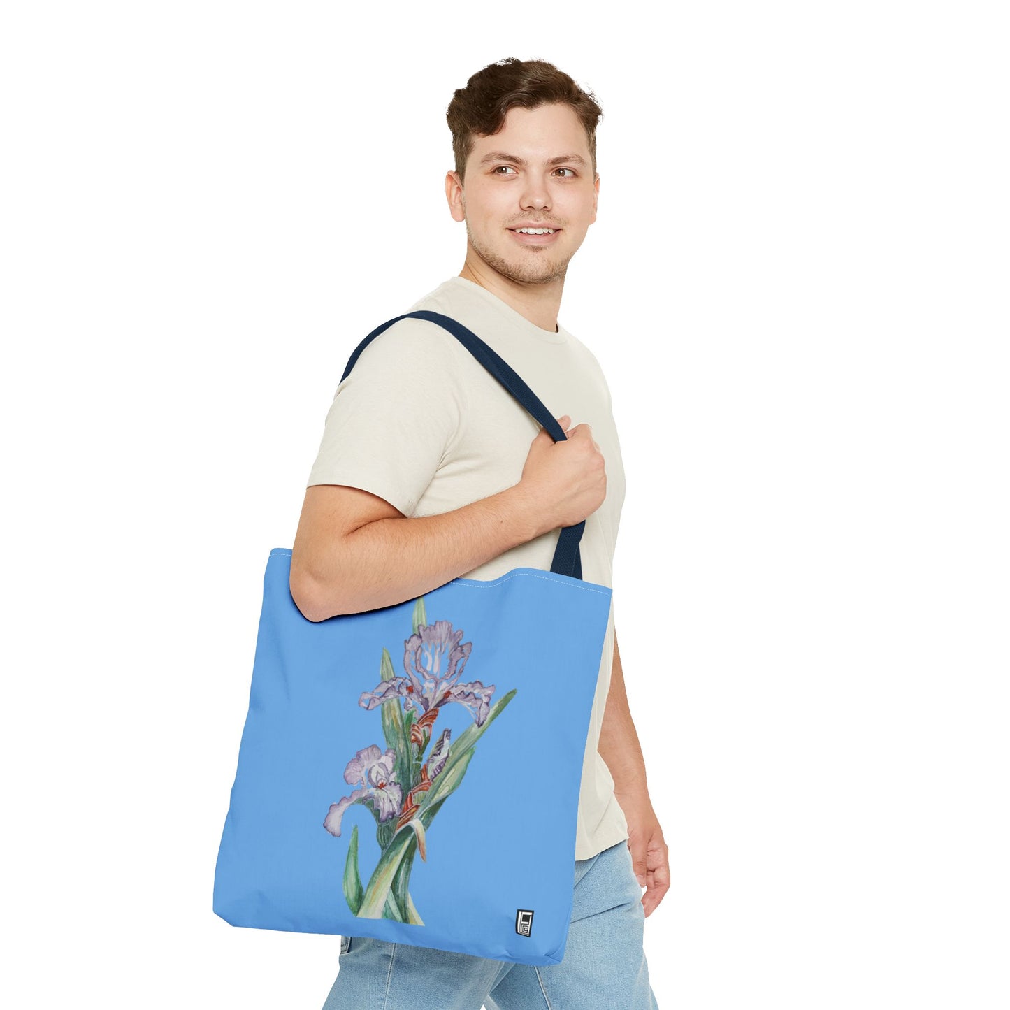 Tote Bag - No. 272 BE