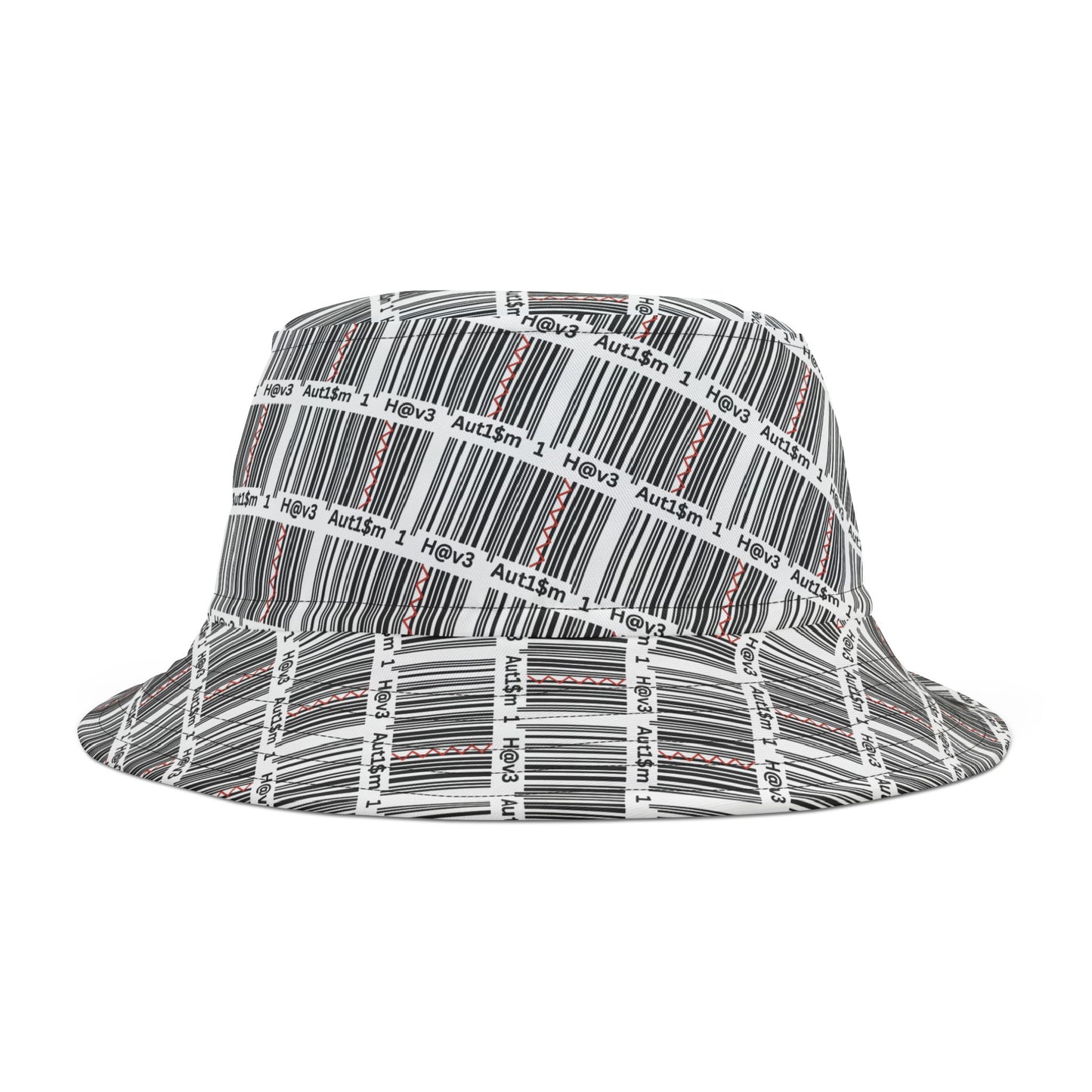 Bucket Hat - No. 310