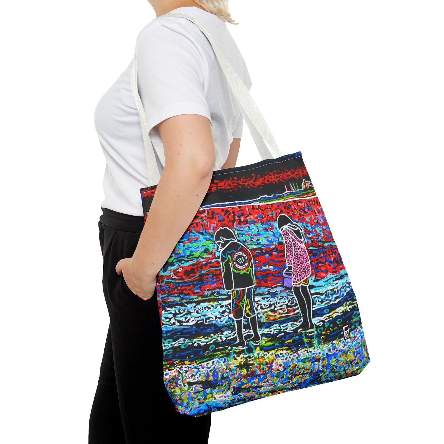 Tote Bag - No. 210