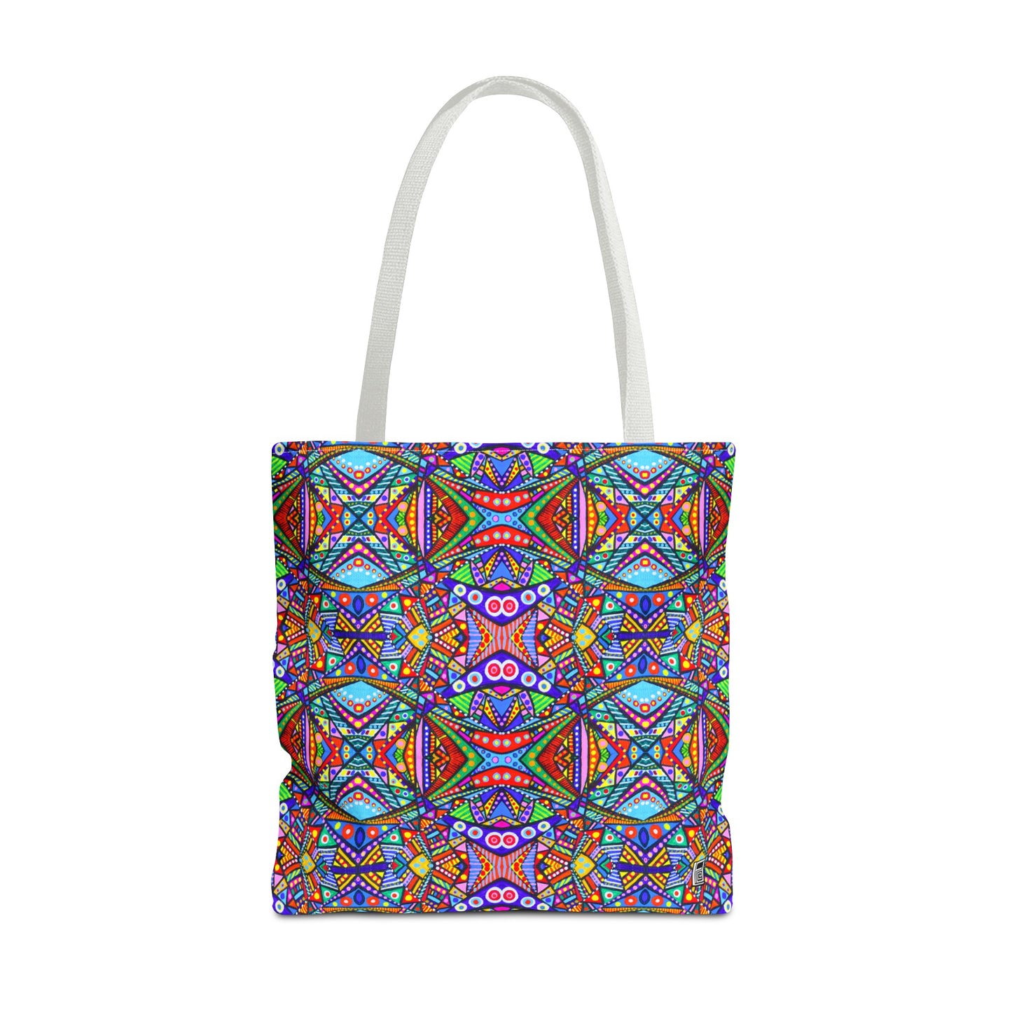 Tote Bag - No. 291